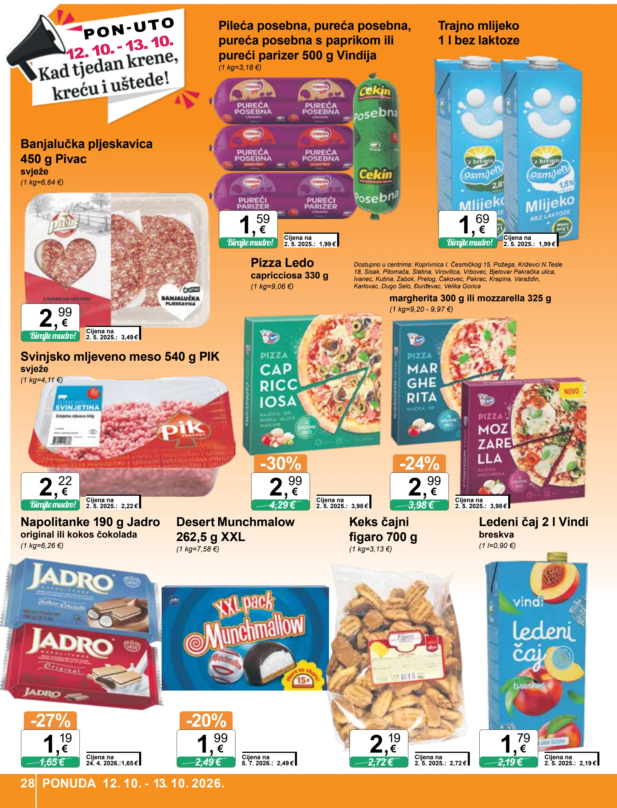 ktc - Novi KTC katalog od srijede, 07.10.2026 do utorka, 13.10.2026 - page: 28