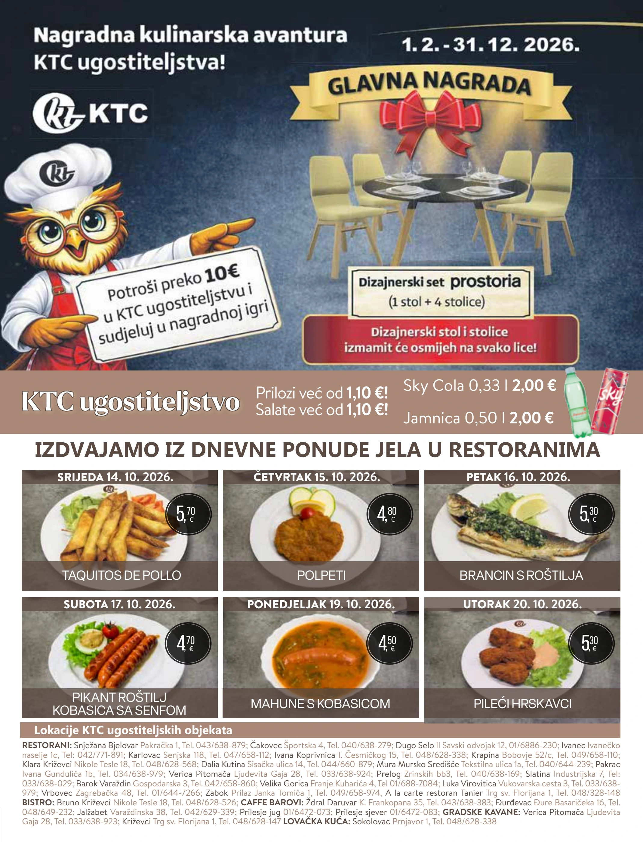 ktc - Novi KTC katalog od srijede, 14.10.2026 do utorka, 20.10.2026 - page: 35