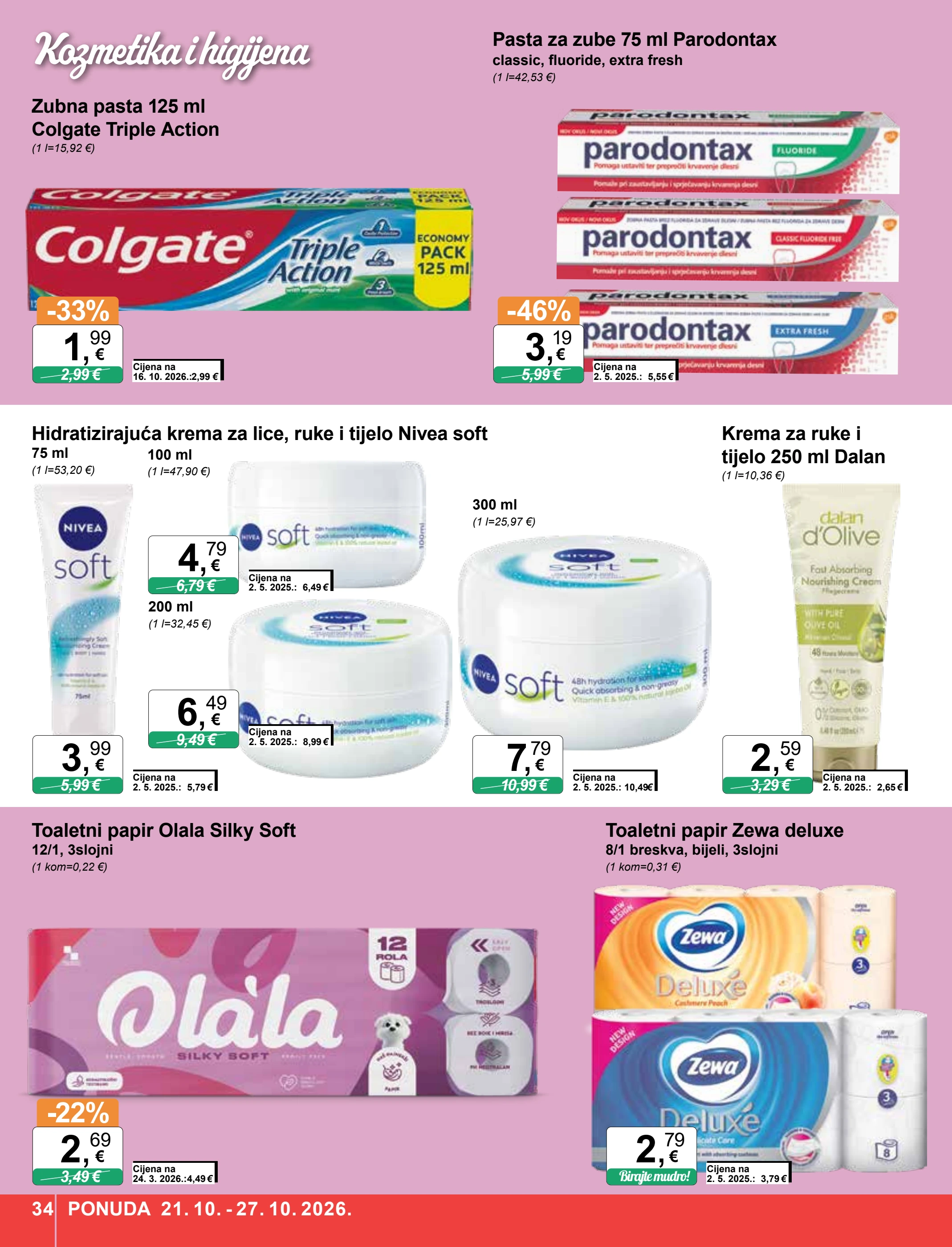 ktc - Novi KTC katalog od srijede, 21.10.2026 do utorka, 27.10.2026 - page: 34