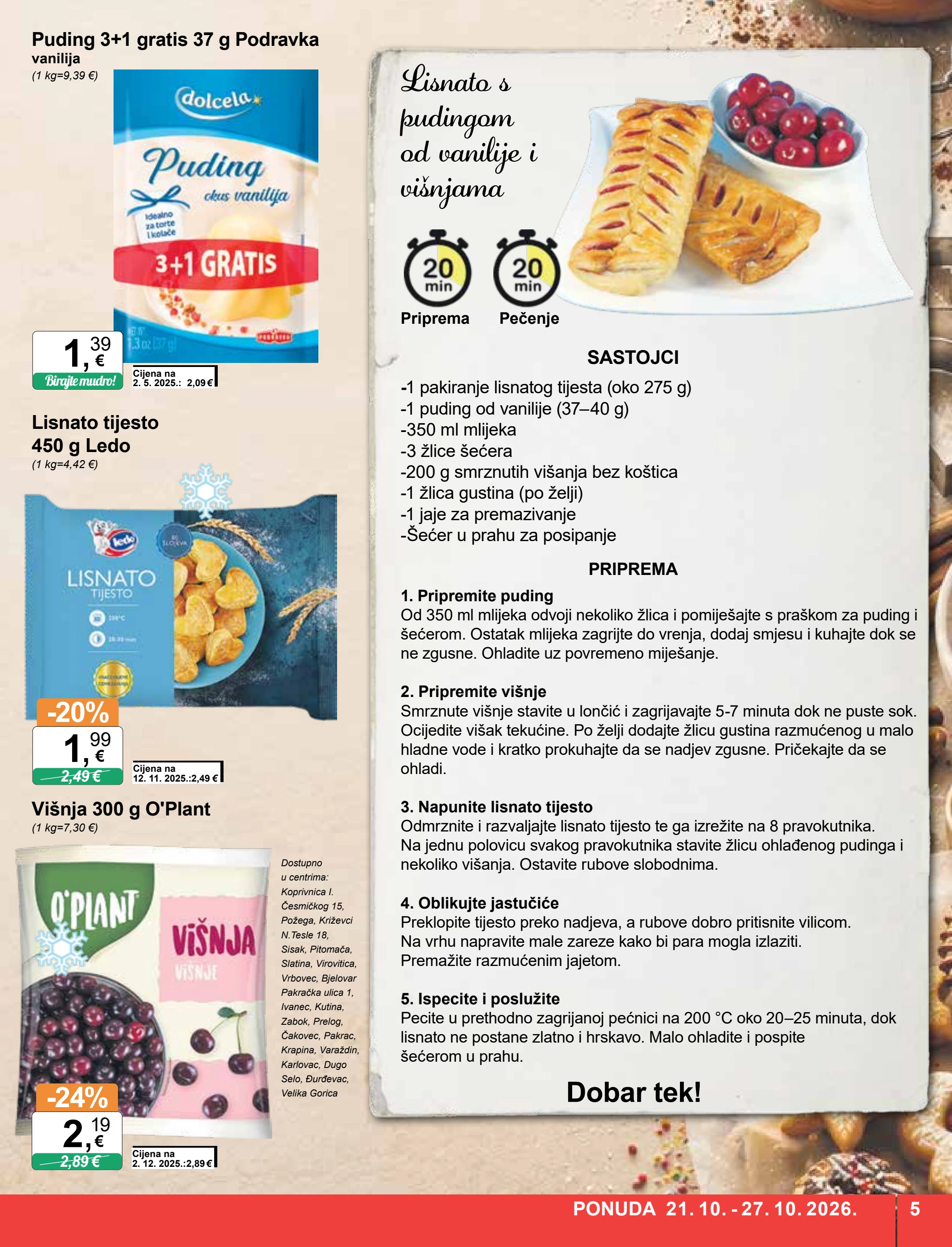 ktc - Novi KTC katalog od srijede, 21.10.2026 do utorka, 27.10.2026 - page: 5