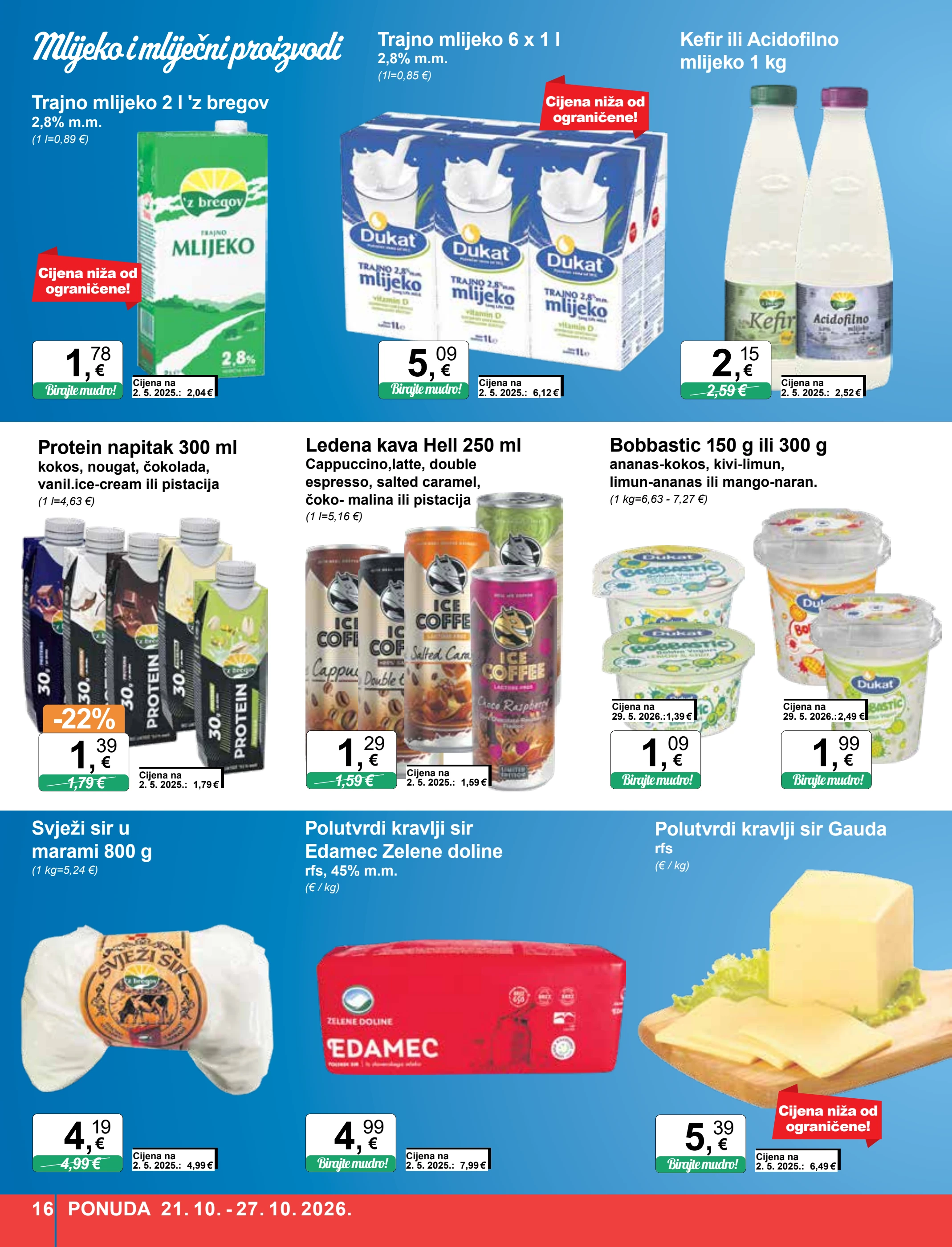 ktc - Novi KTC katalog od srijede, 21.10.2026 do utorka, 27.10.2026 - page: 16
