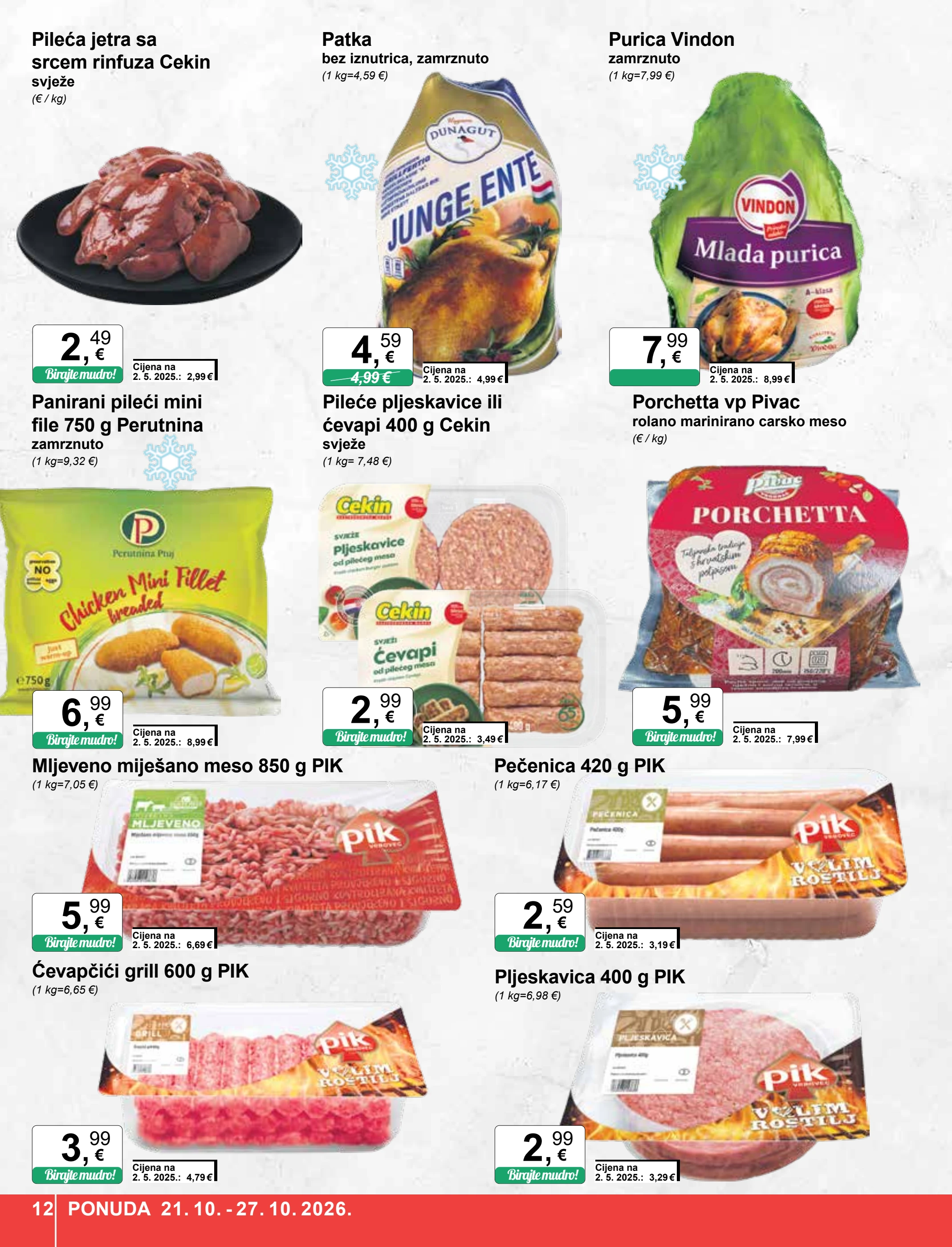 ktc - Novi KTC katalog od srijede, 21.10.2026 do utorka, 27.10.2026 - page: 12