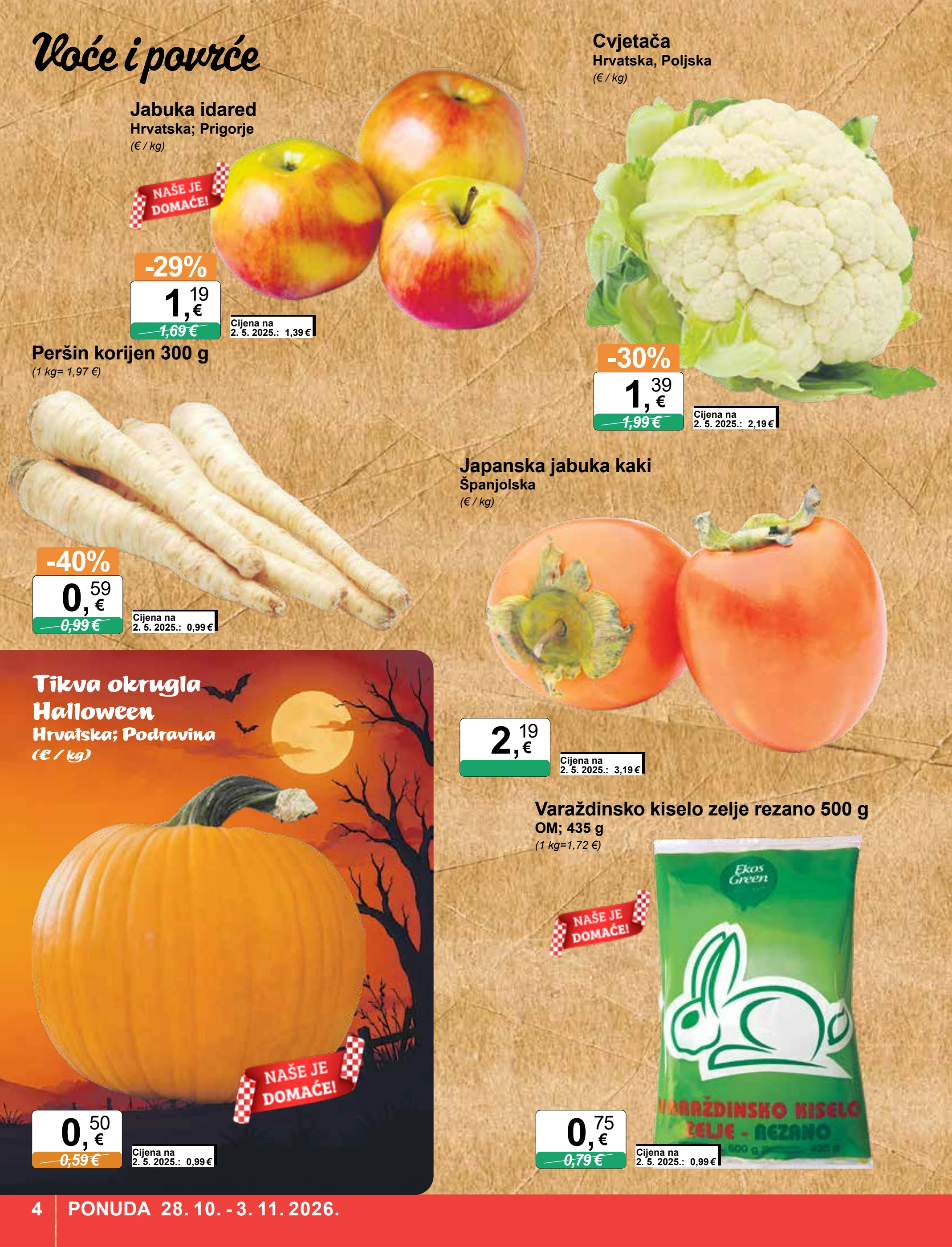 ktc - Novi KTC katalog od srijede, 28.10.2026 do utorka, 03.11.2026 - page: 4