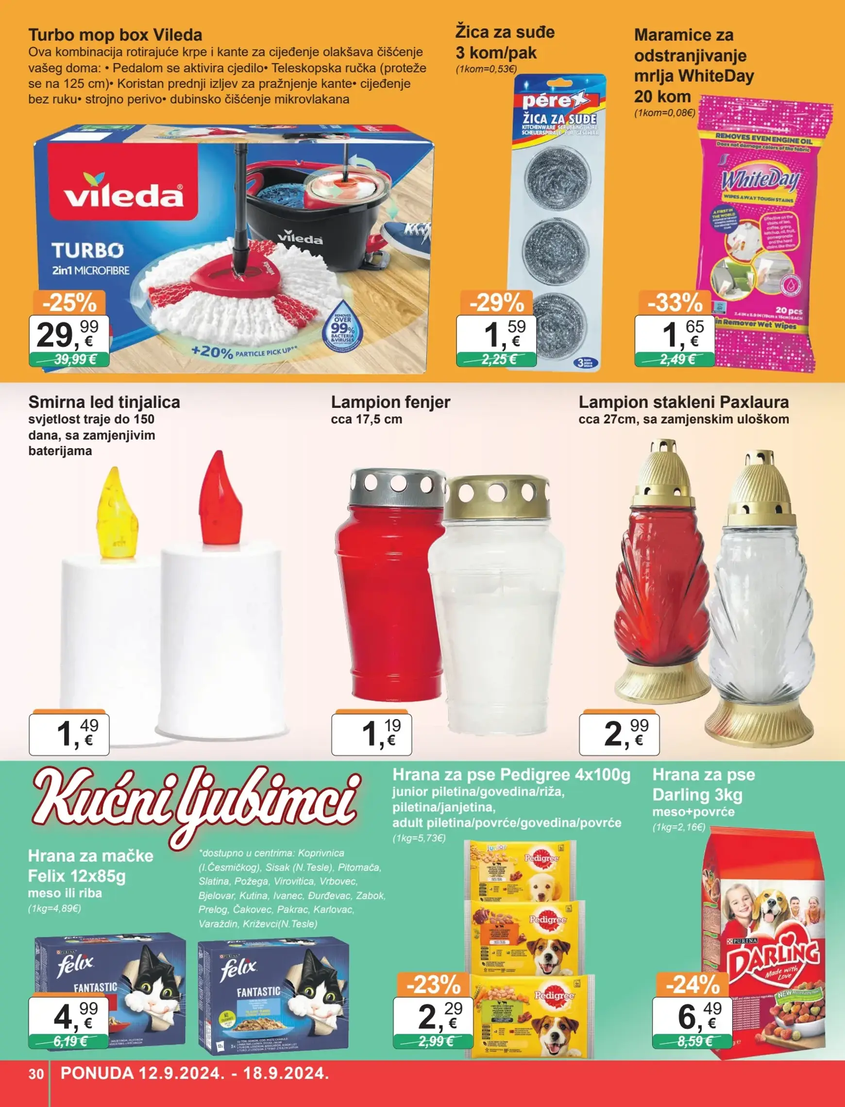 ktc - Novi katalog KTC 12.09. - 18.09. - page: 30