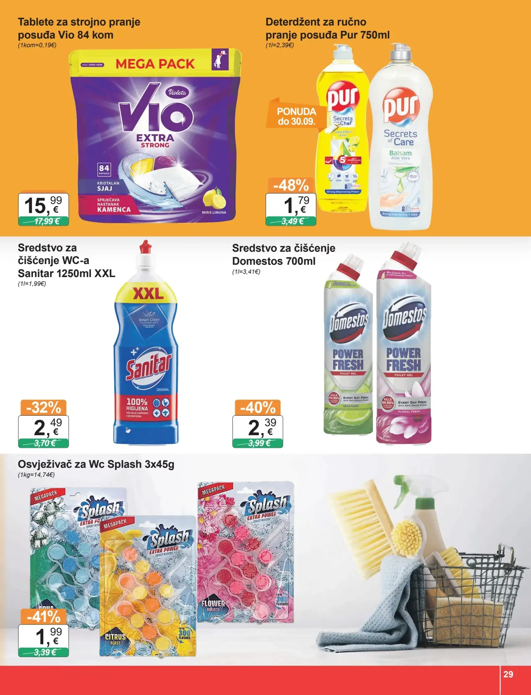 ktc - Novi katalog KTC 12.09. - 18.09. - page: 29