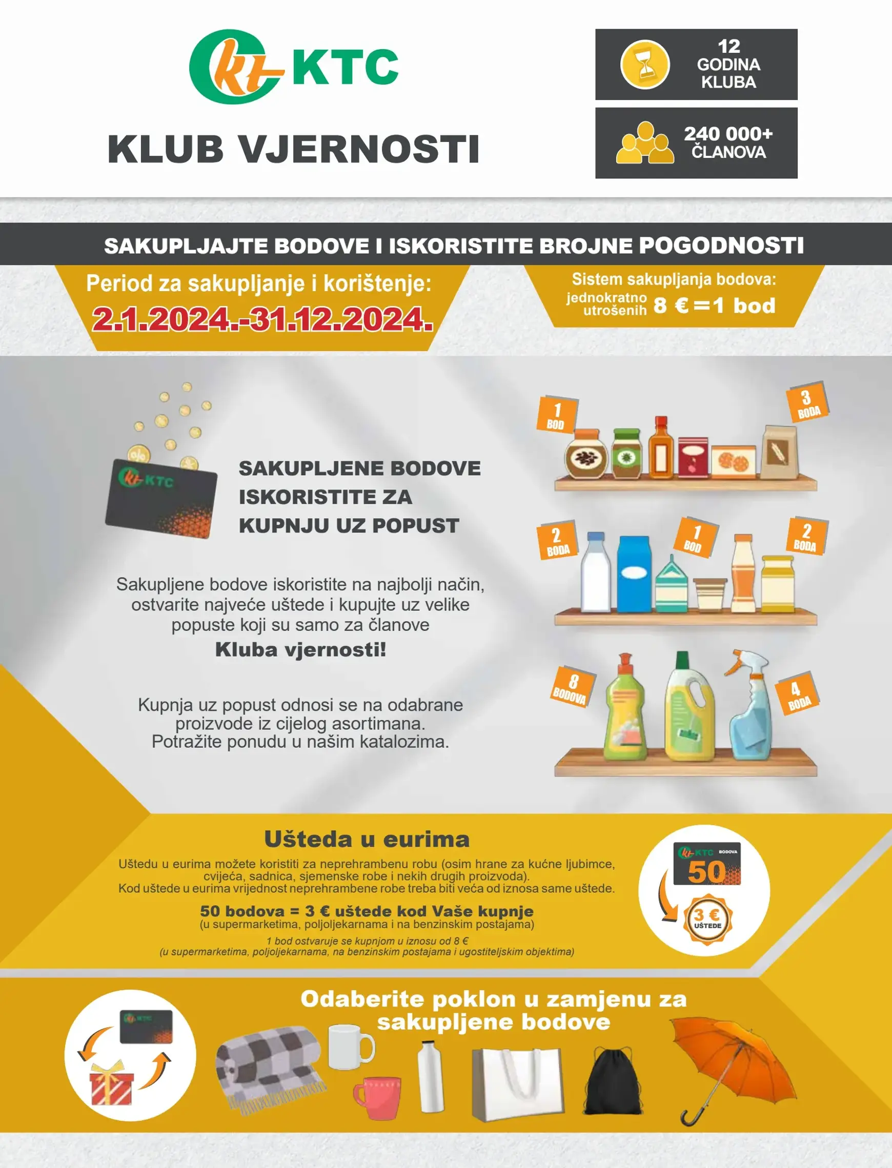 ktc - KTC katalog vrijedi od 31.10. do 06.11. - page: 21