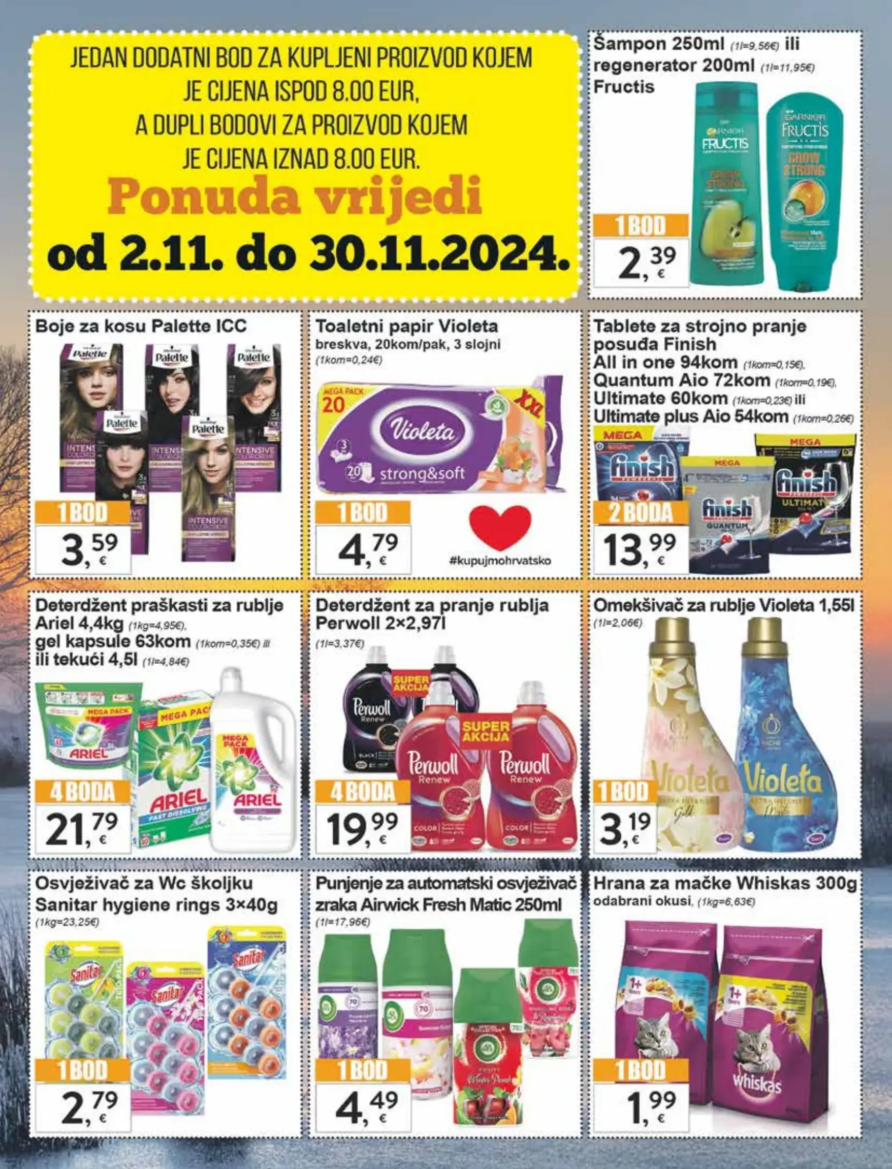 ktc - KTC katalog vrijedi od 31.10. do 06.11. - page: 23