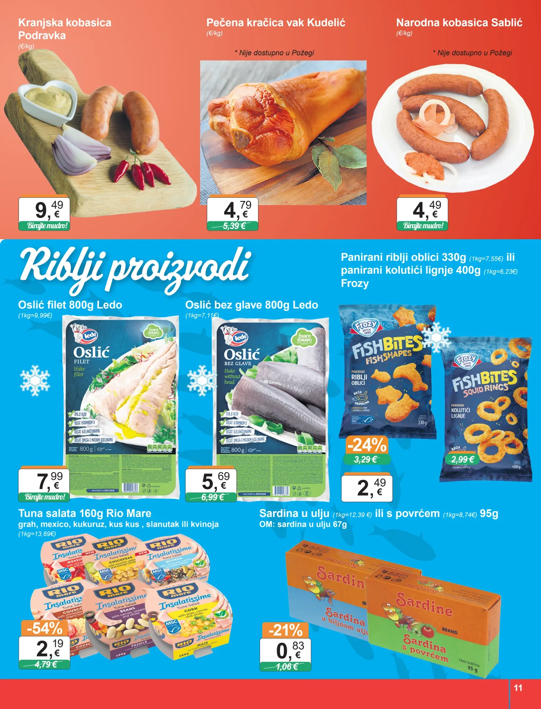 ktc - KTC katalog vrijedi od 21.11. do 27.11. - page: 11