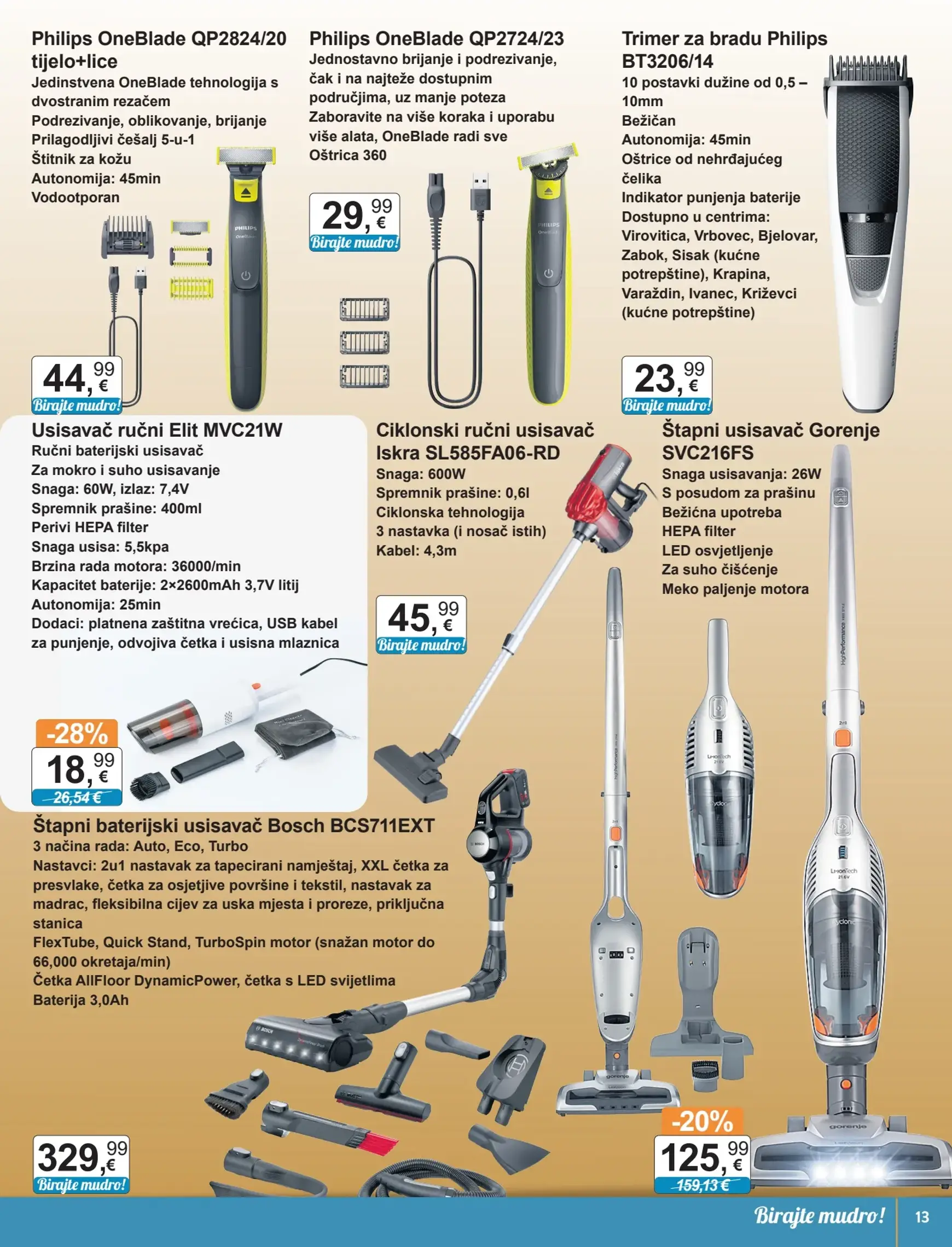 ktc - KTC - Black Friday katalog vrijedi od 21.11. do 04.12. - page: 13