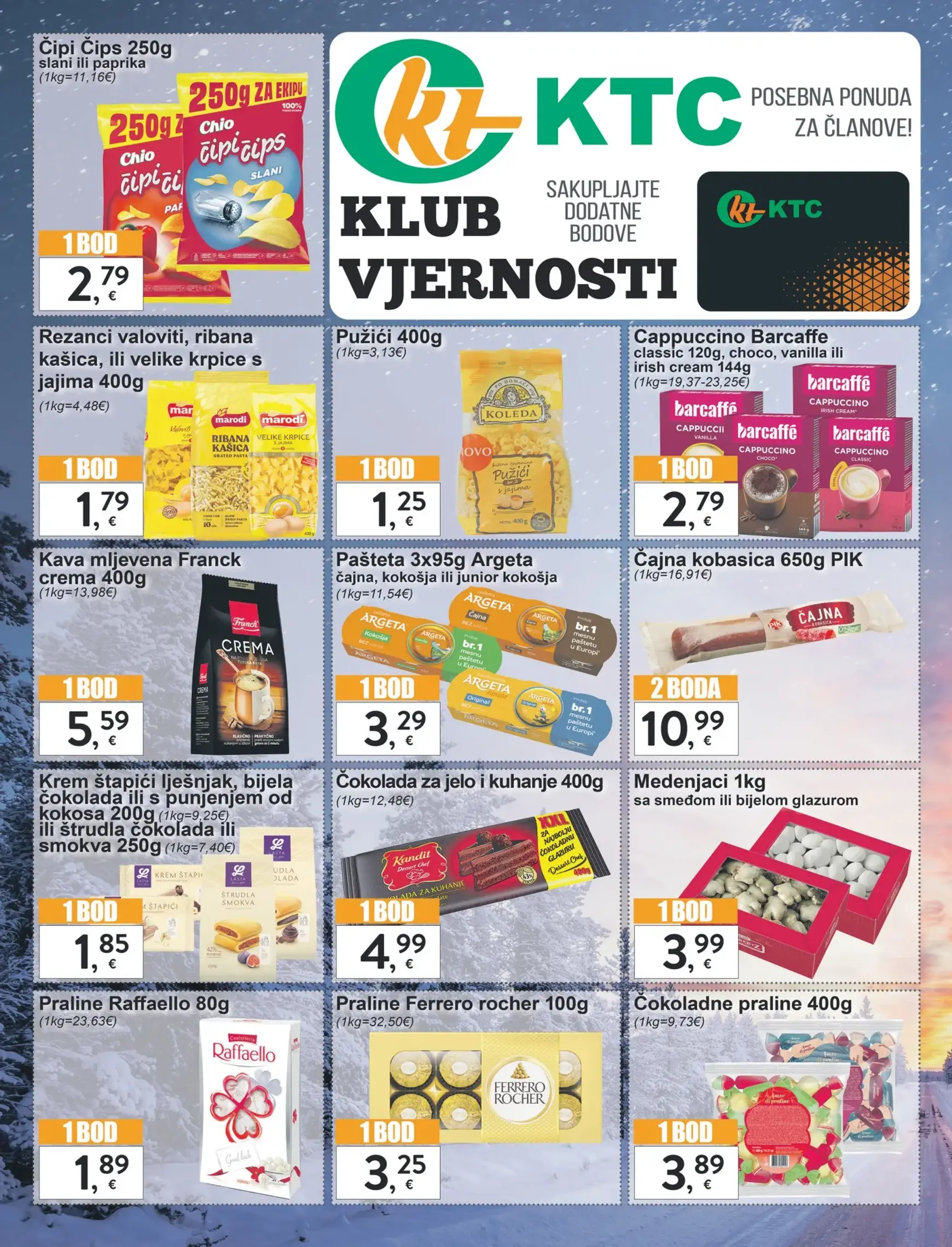 ktc - KTC katalog vrijedi od 28.11. do 04.12. - page: 46