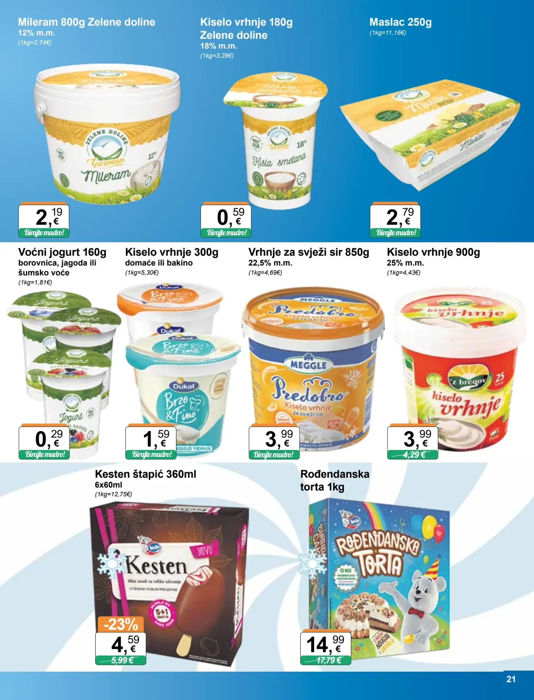 ktc - KTC katalog vrijedi od 05.12. do 11.12. - page: 21