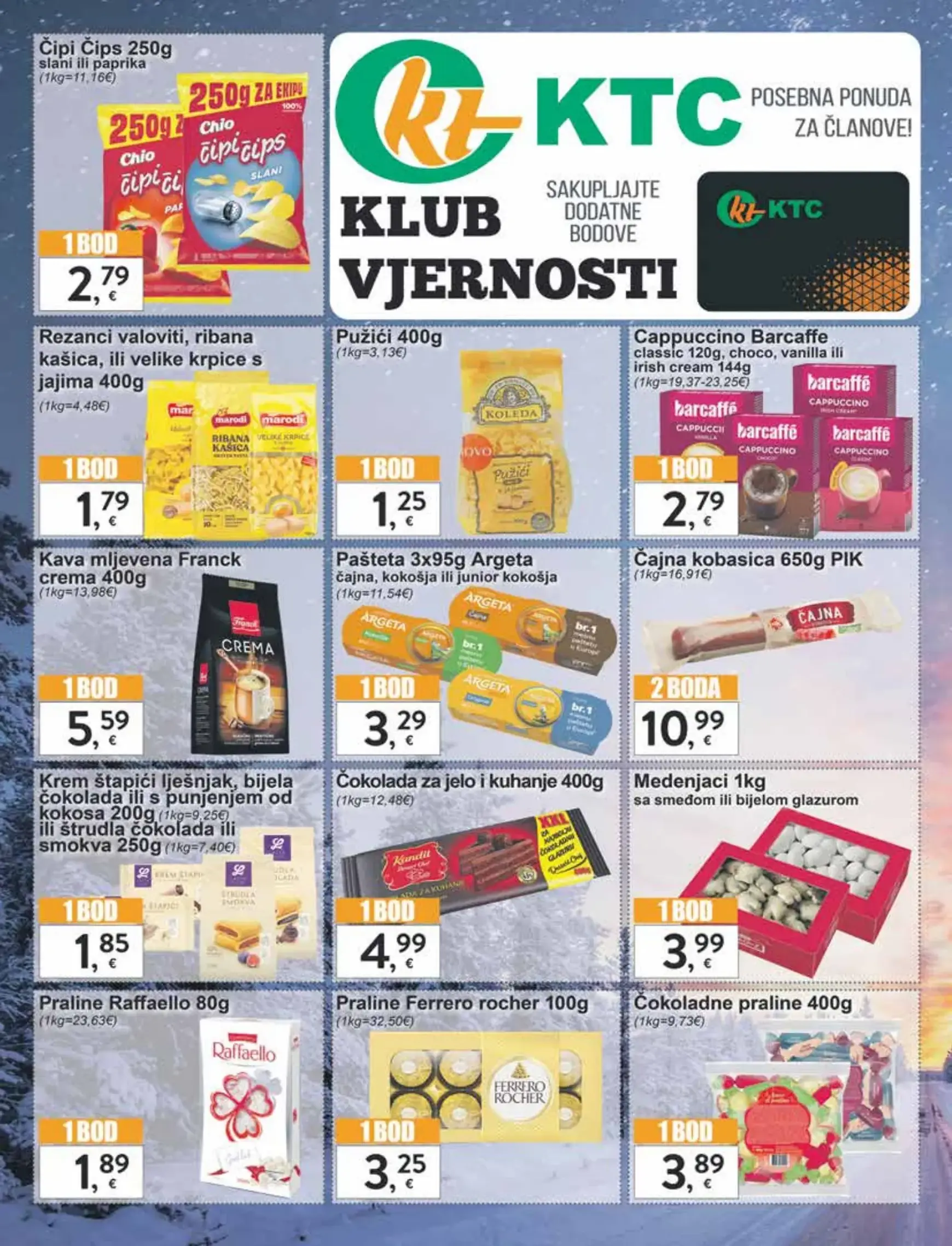 ktc - KTC katalog vrijedi od 05.12. do 11.12. - page: 38