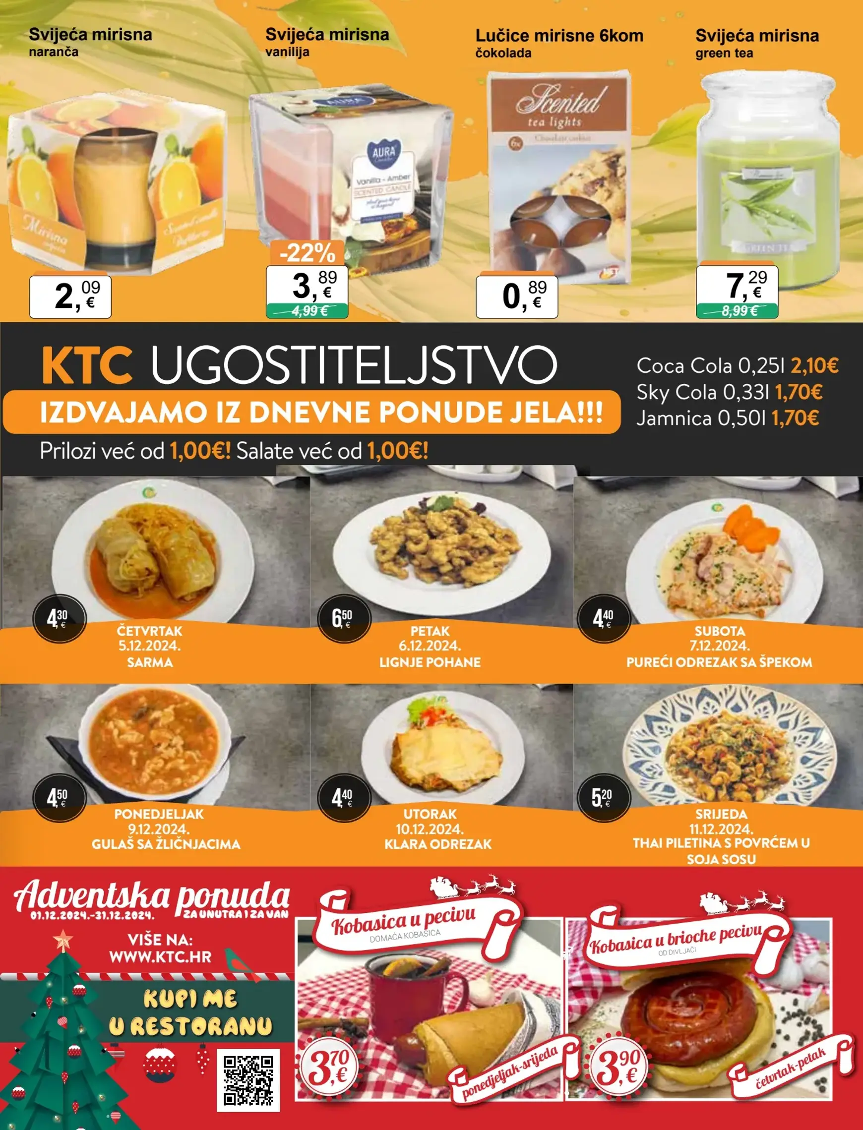 ktc - KTC katalog vrijedi od 05.12. do 11.12. - page: 45