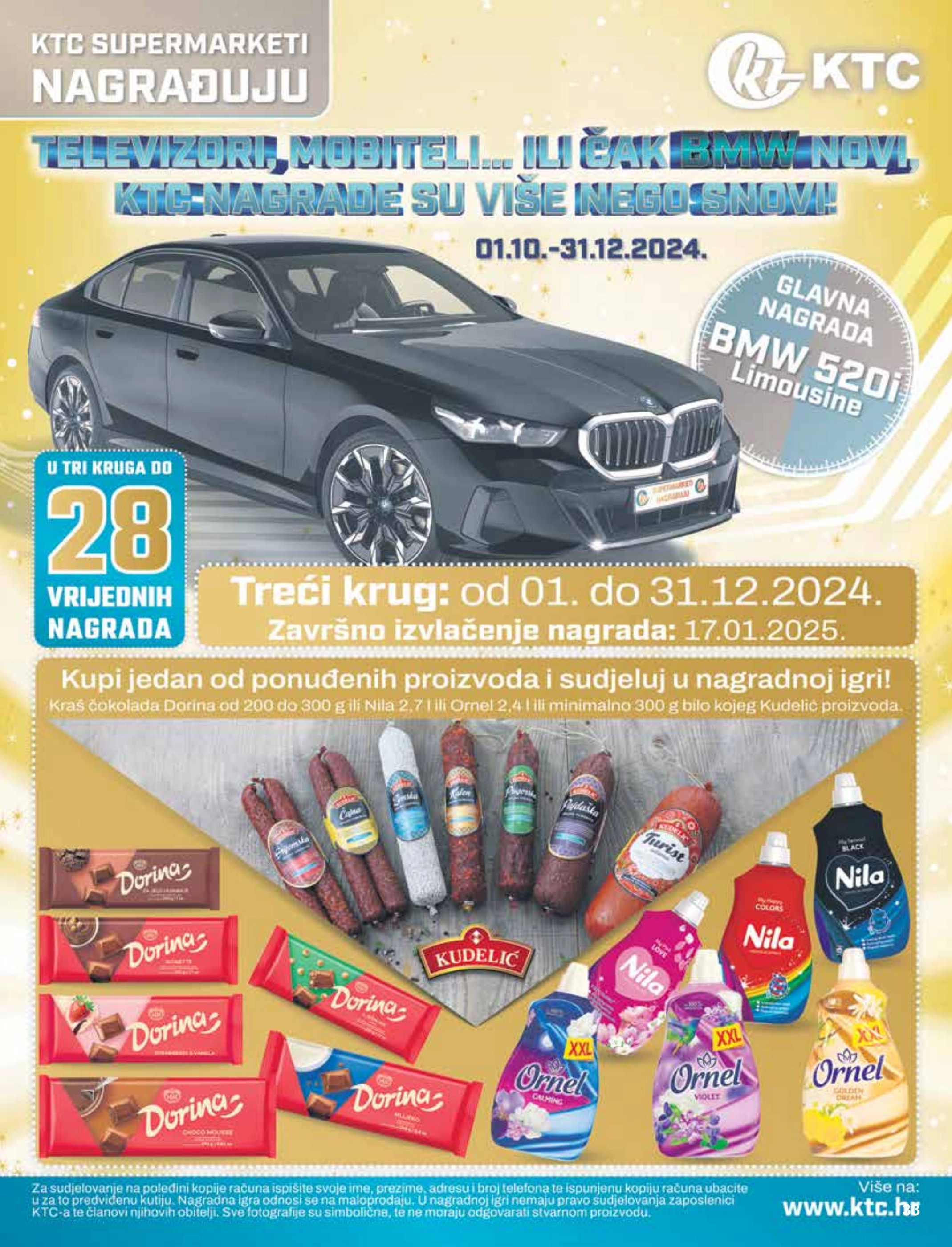 ktc - KTC katalog vrijedi od 12.12. do 18.12. - page: 33