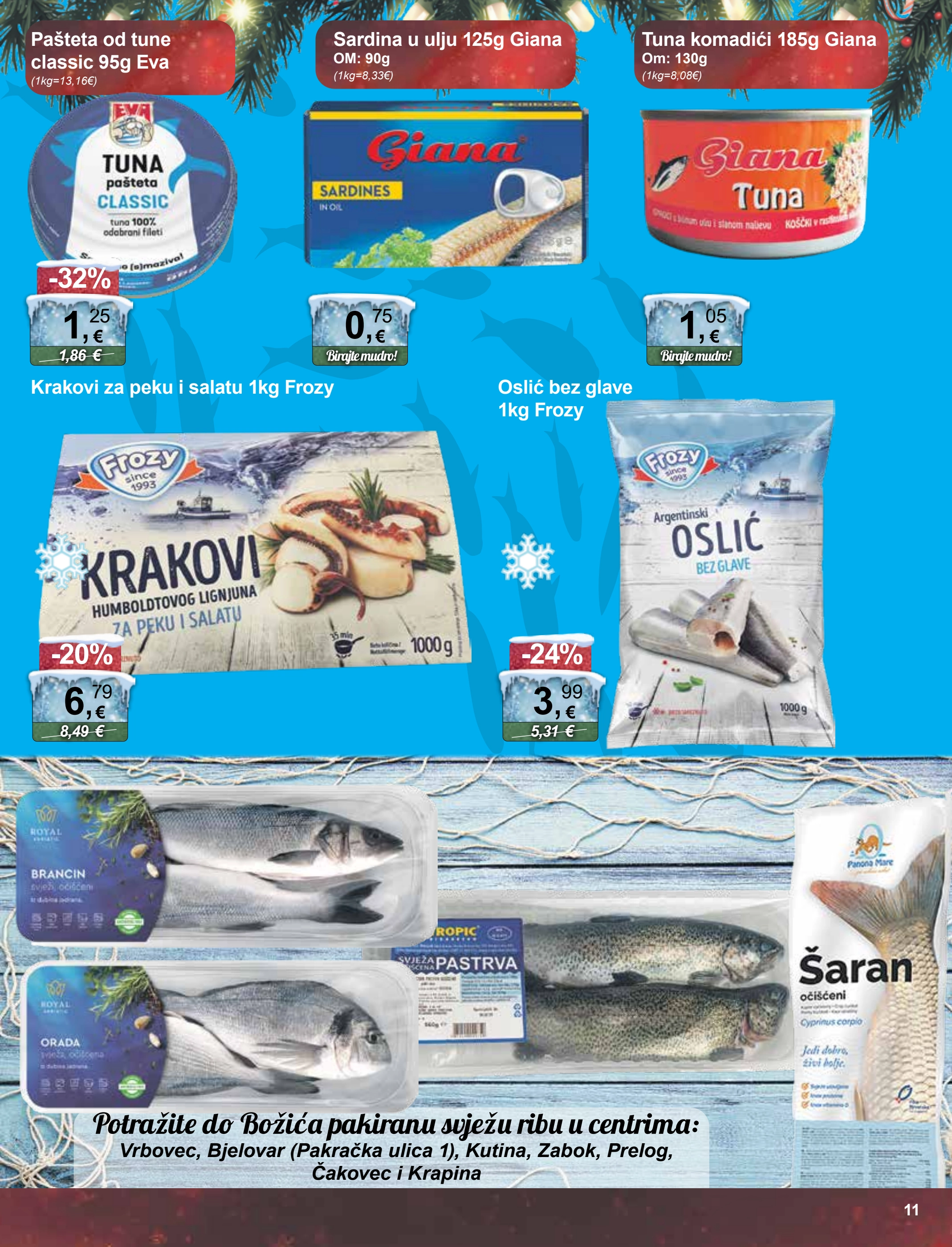 ktc - KTC katalog vrijedi od 12.12. do 18.12. - page: 11