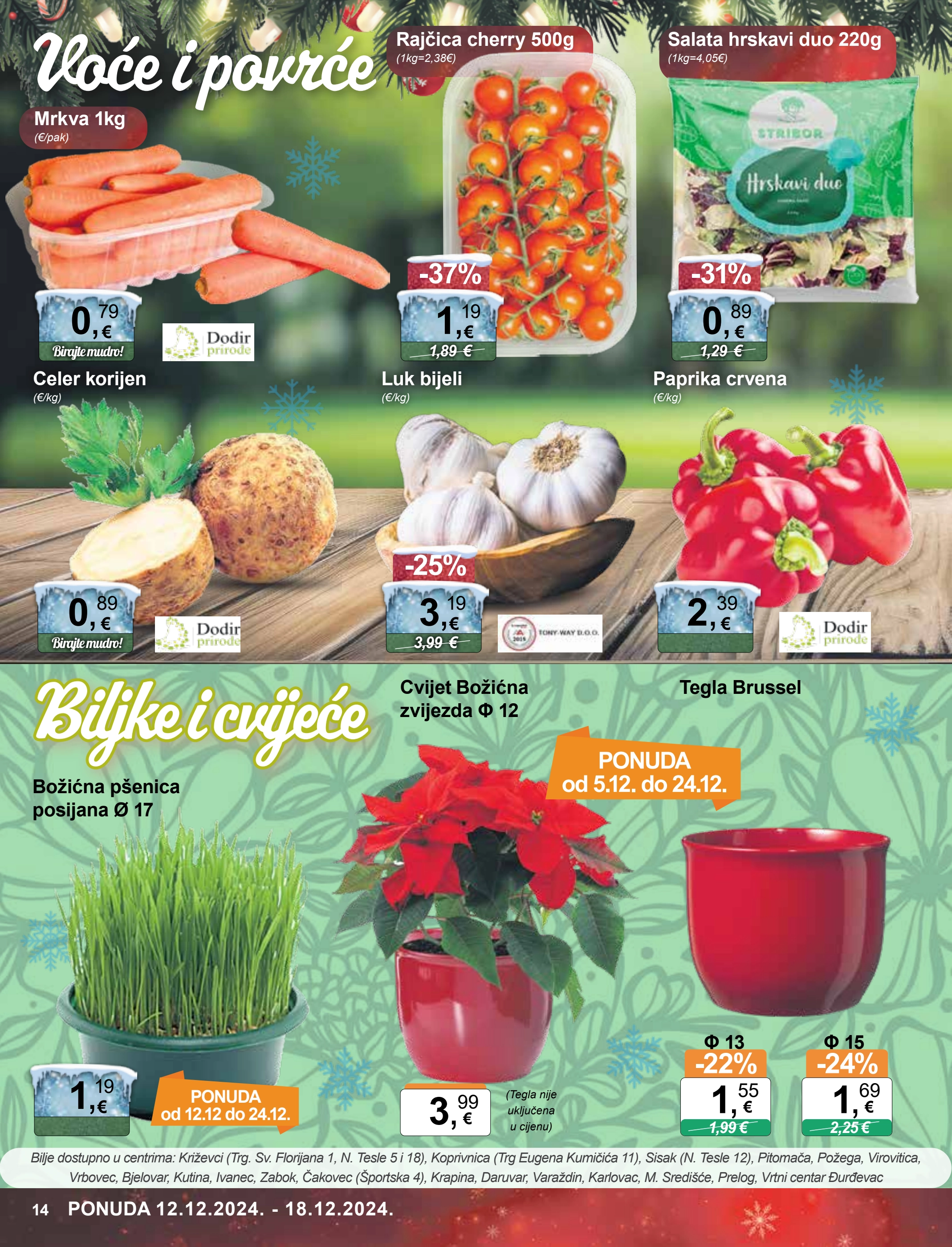 ktc - KTC katalog vrijedi od 12.12. do 18.12. - page: 14