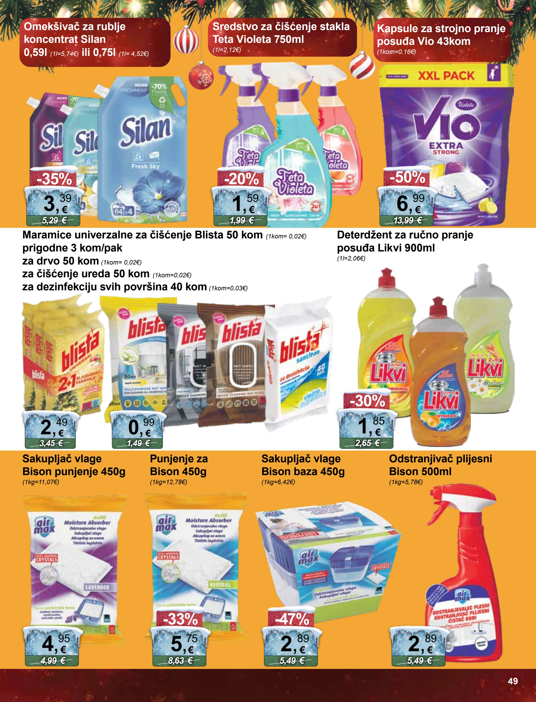 ktc - KTC katalog vrijedi od 12.12. do 18.12. - page: 49