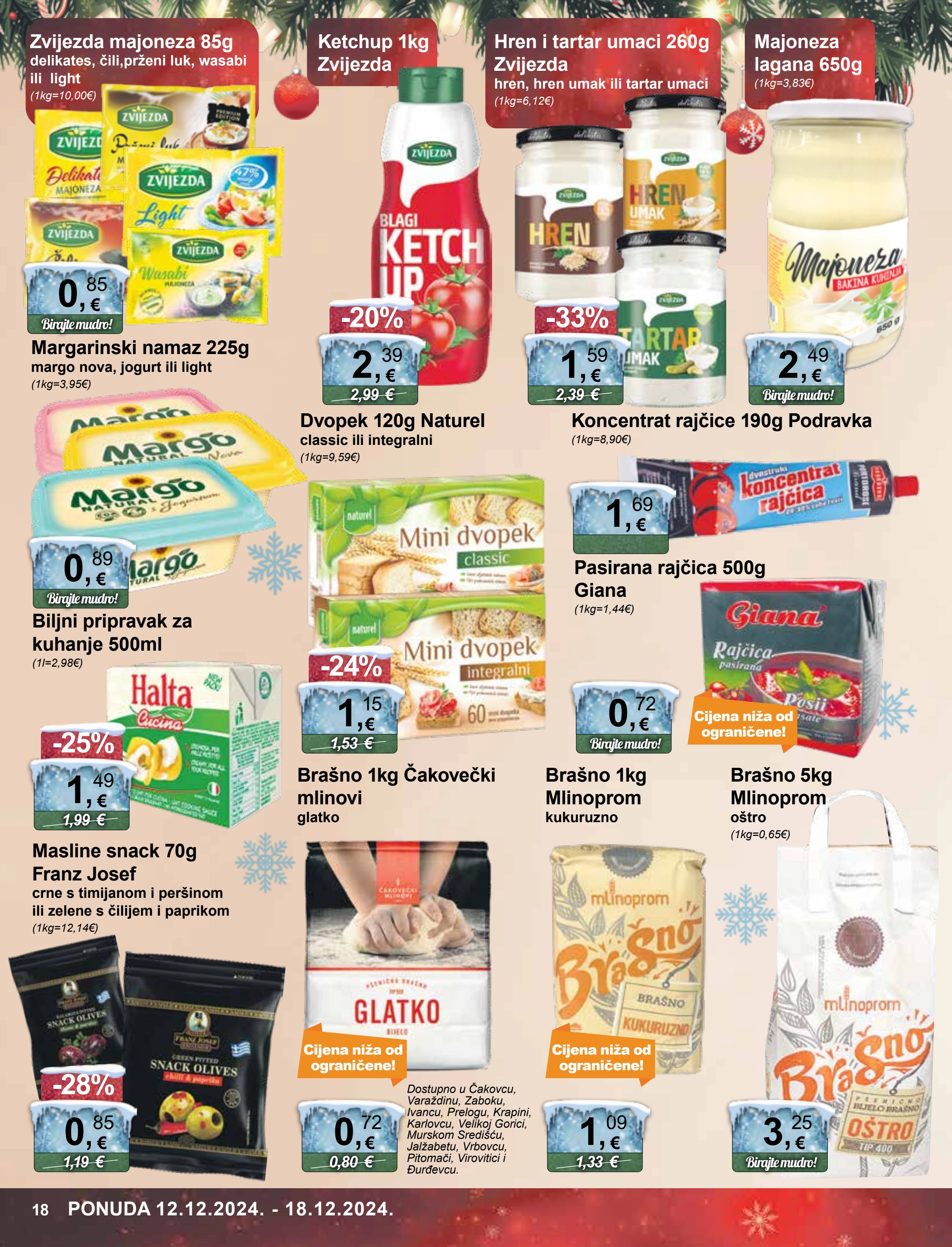 ktc - KTC katalog vrijedi od 12.12. do 18.12. - page: 18