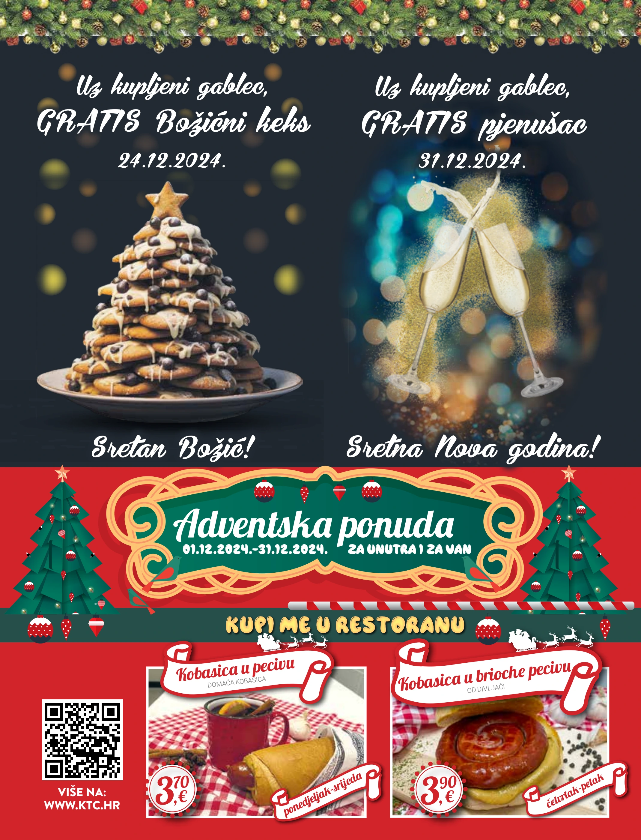 ktc - KTC katalog vrijedi od 19.12. do 31.12. - page: 55