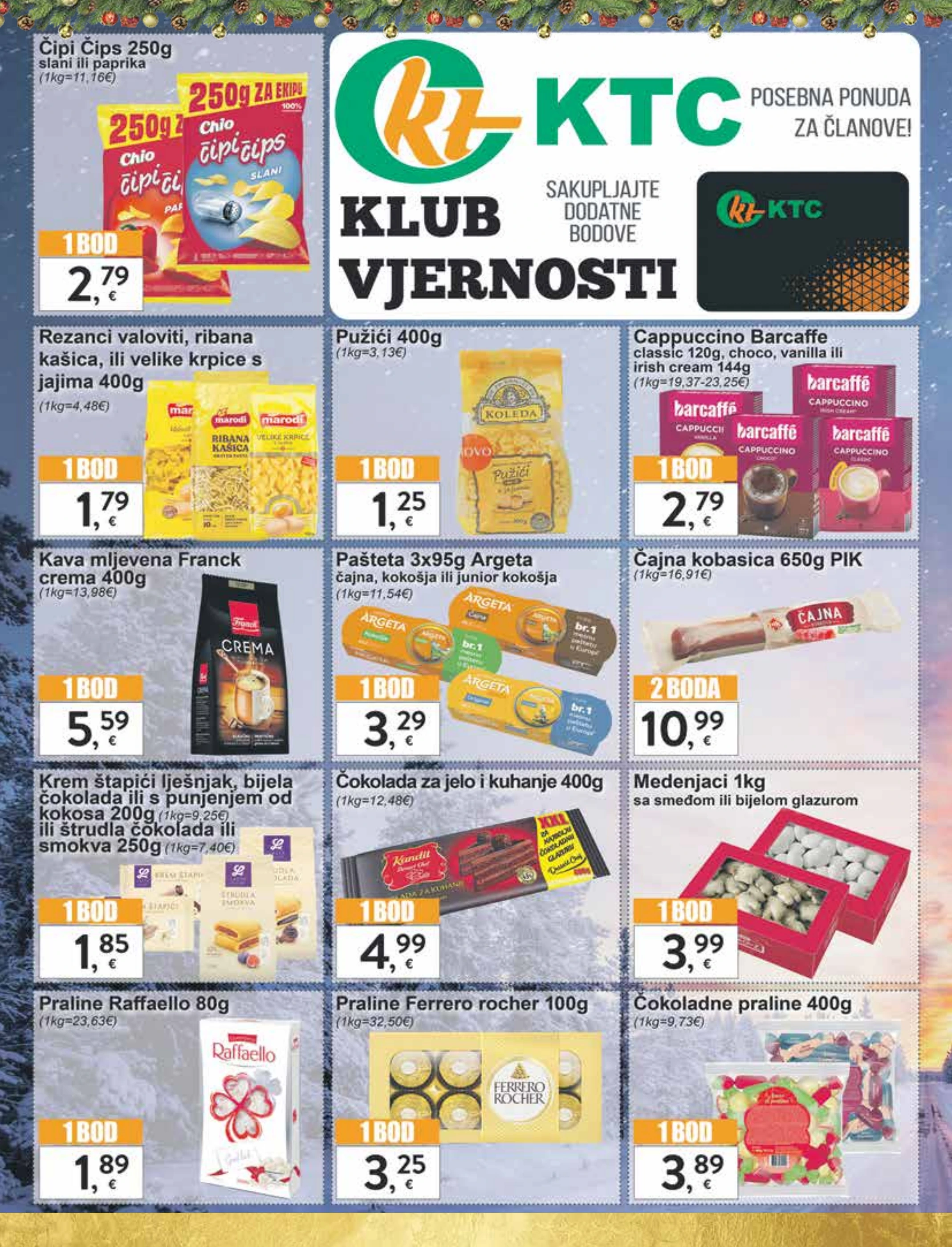 ktc - KTC katalog vrijedi od 19.12. do 31.12. - page: 44