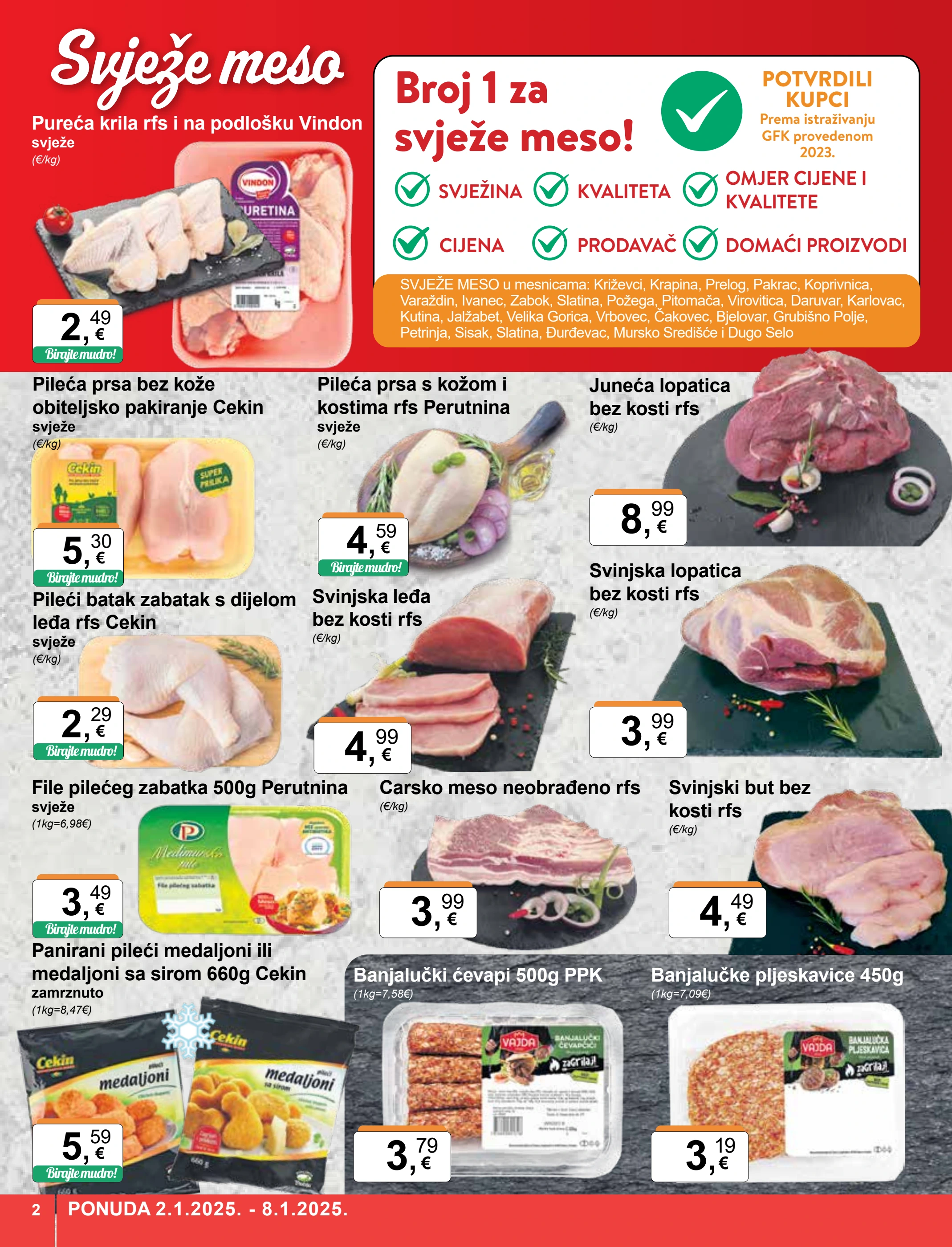 ktc - KTC katalog vrijedi od 02.01. do 08.01. - page: 2