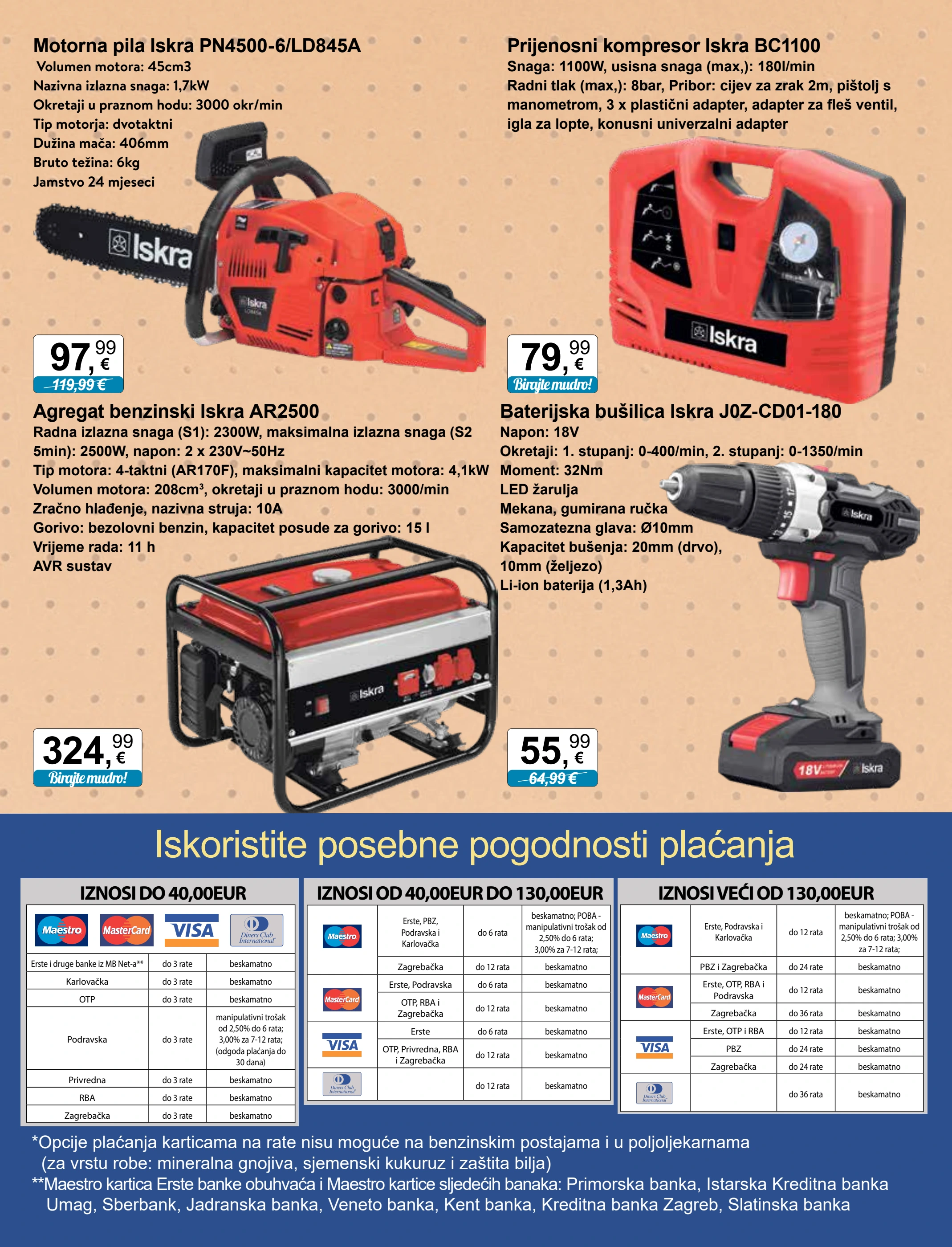 ktc - KTC - Tehnika i posude katalog vrijedi od 02.01. do 15.01. - page: 14