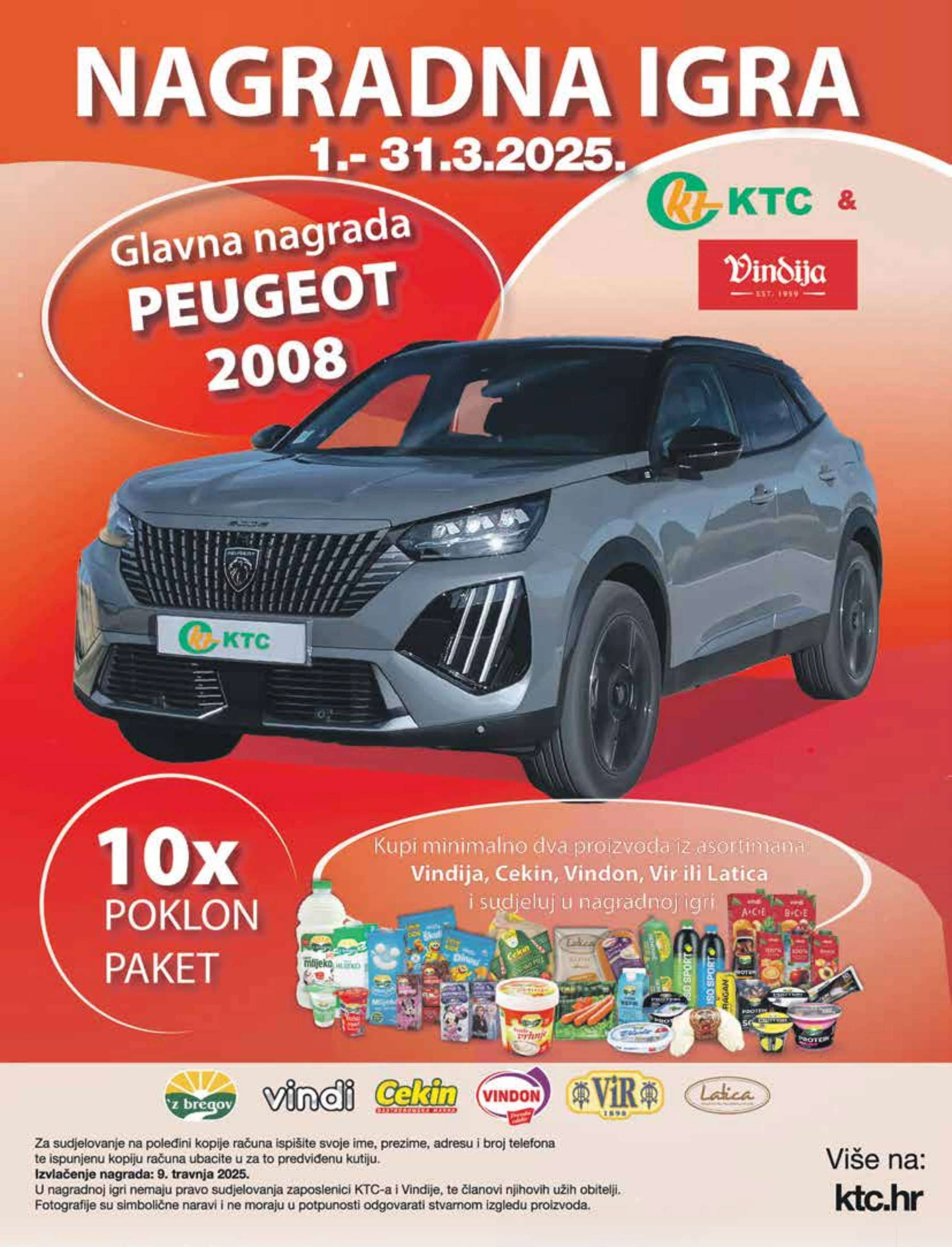 ktc - KTC katalog vrijedi od 06.03. do 12.03. - page: 5