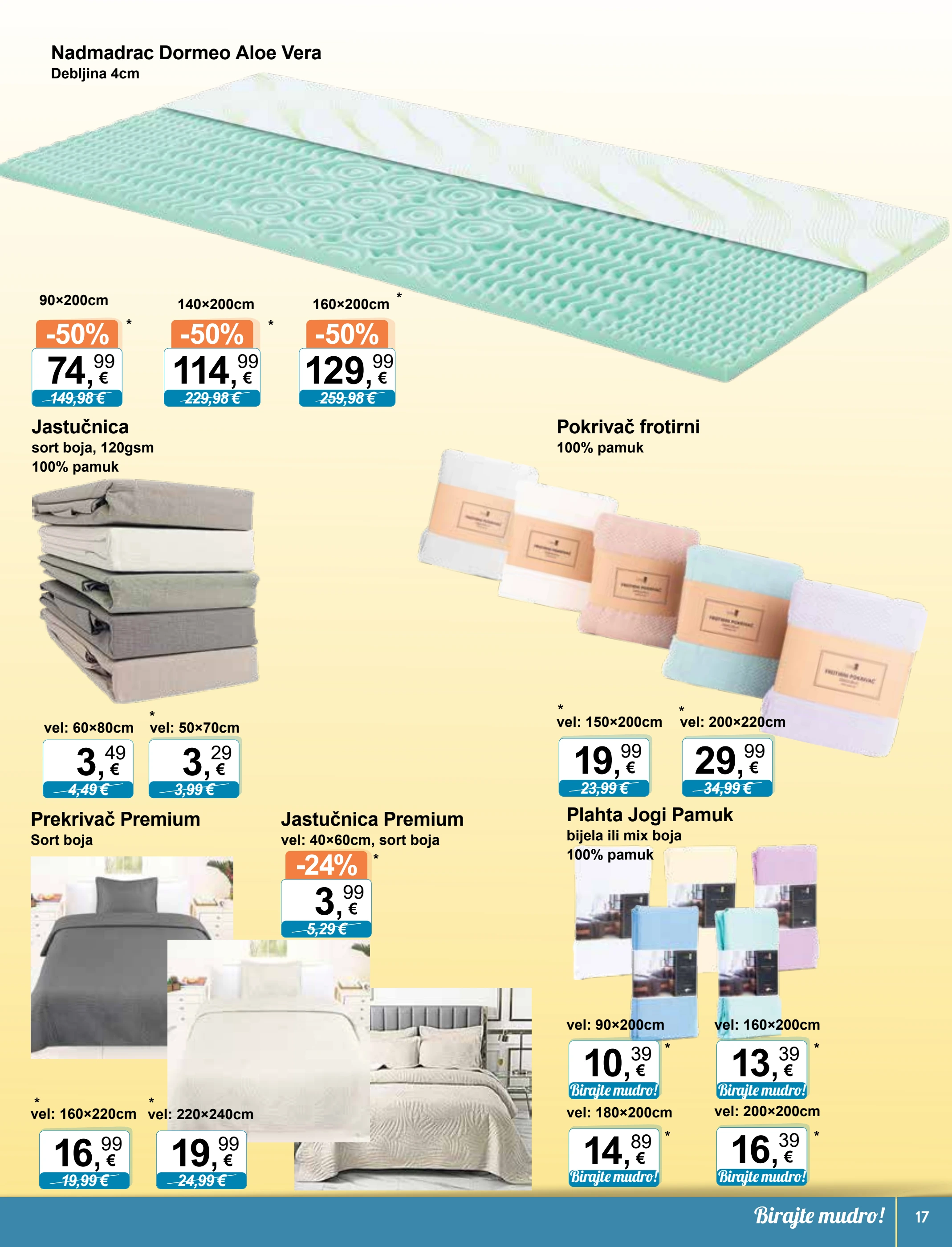 ktc - KTC - Tehnika i posude katalog vrijedi od 24.04. do 07.05. - page: 17