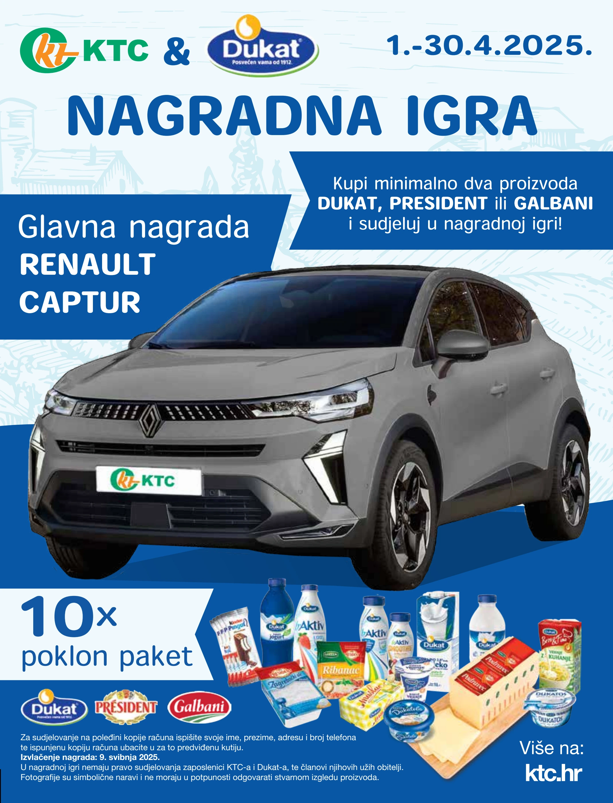 ktc - KTC katalog vrijedi od 24.04. do 30.04. - page: 13