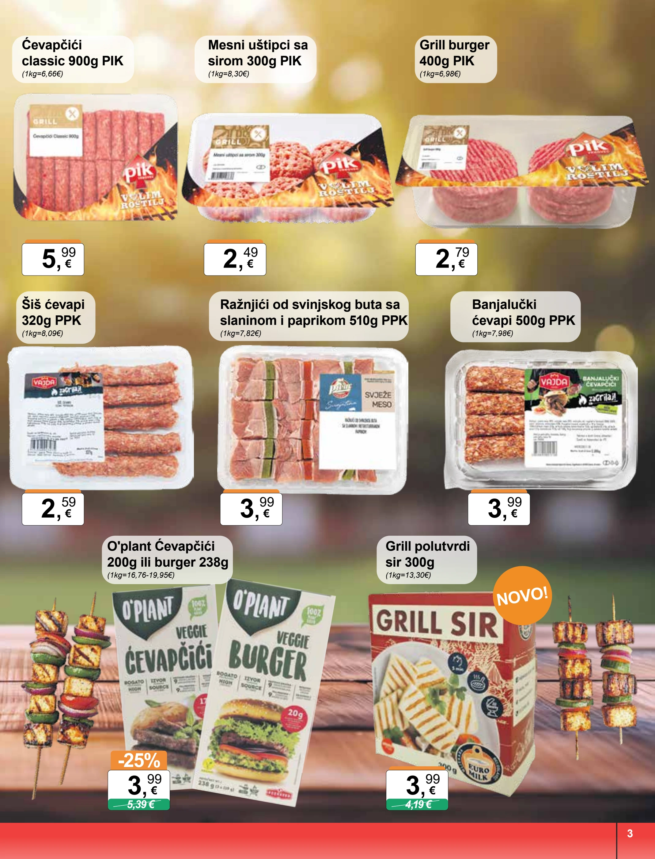ktc - KTC katalog vrijedi od 24.04. do 30.04. - page: 3