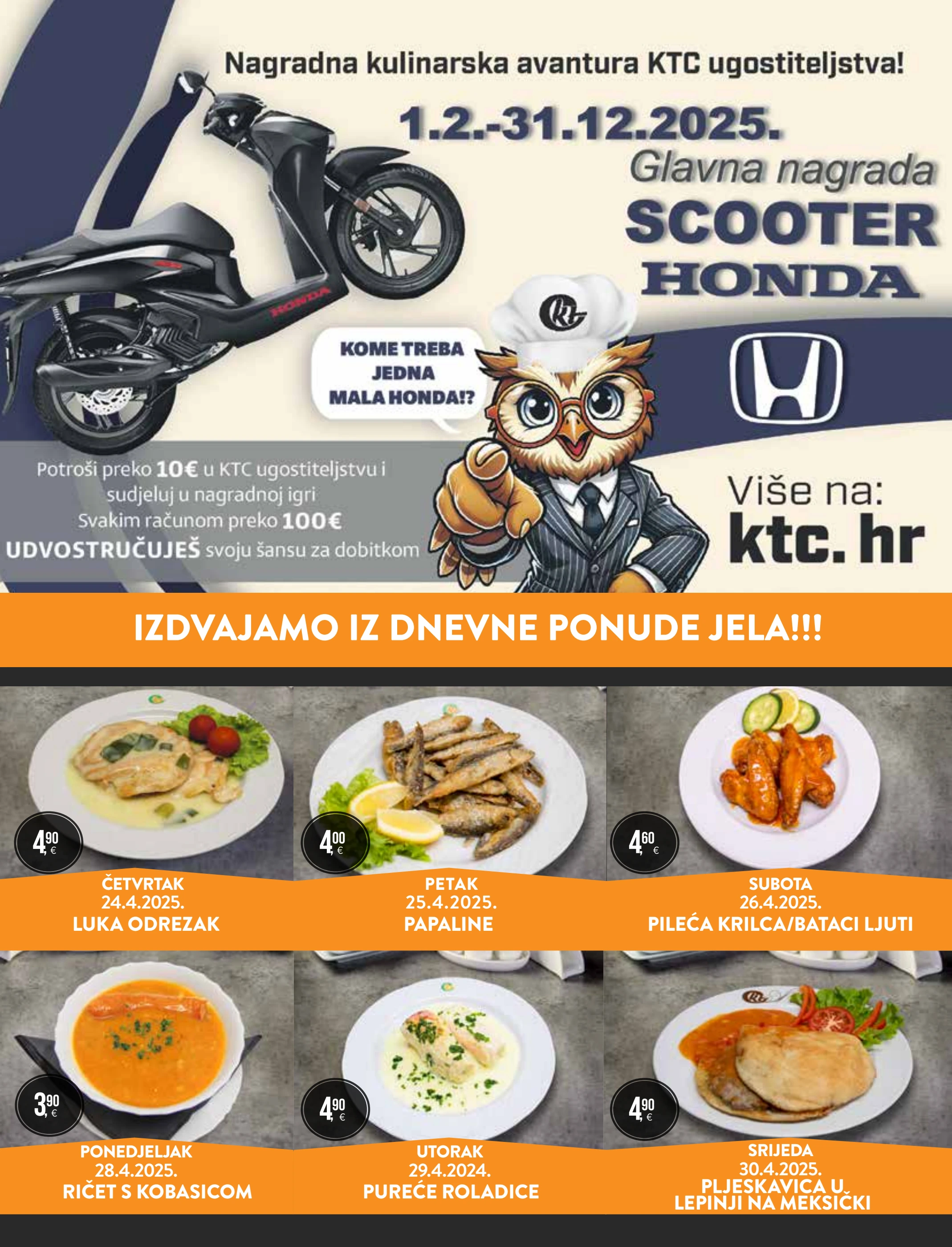 ktc - KTC katalog vrijedi od 24.04. do 30.04. - page: 34