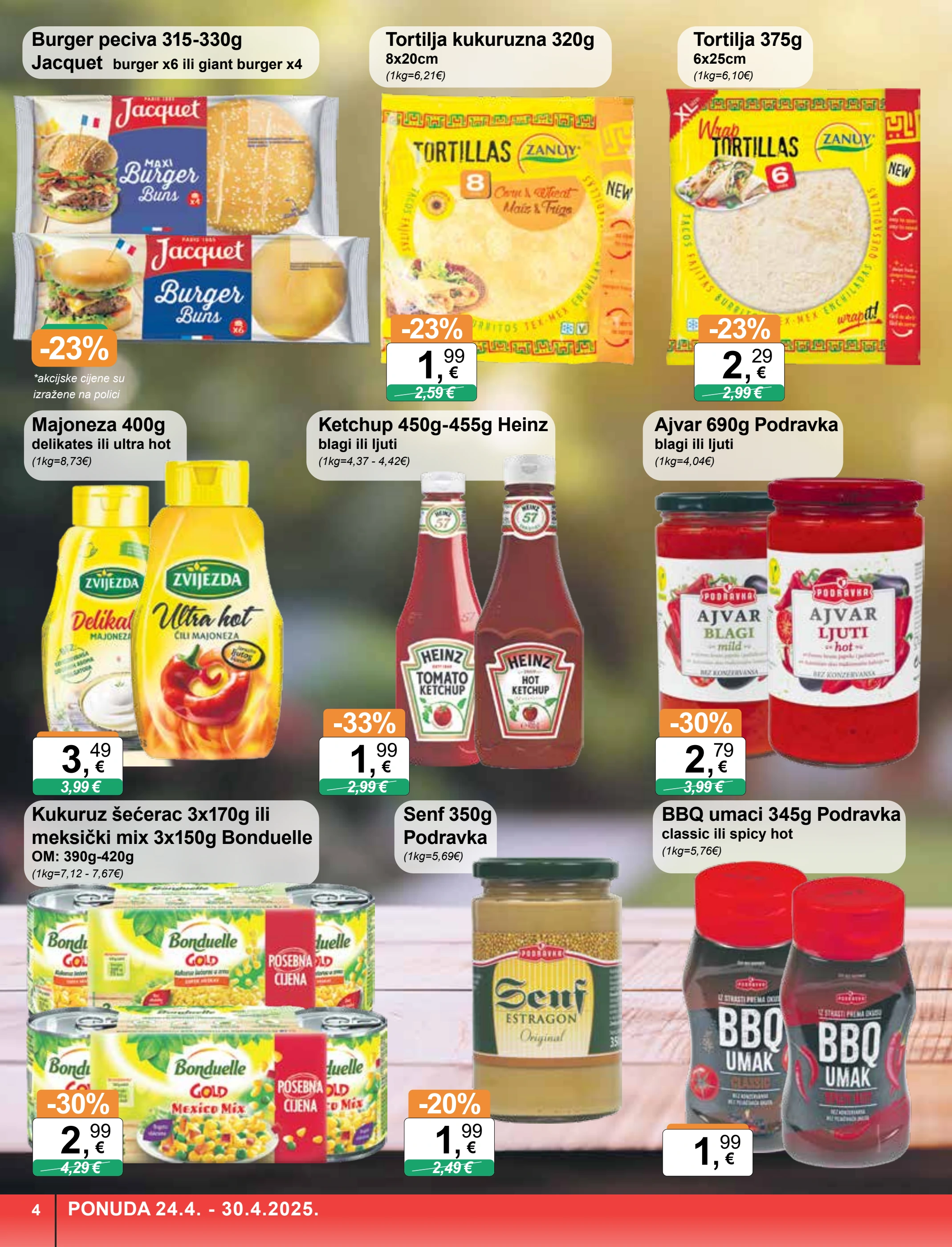ktc - KTC katalog vrijedi od 24.04. do 30.04. - page: 4