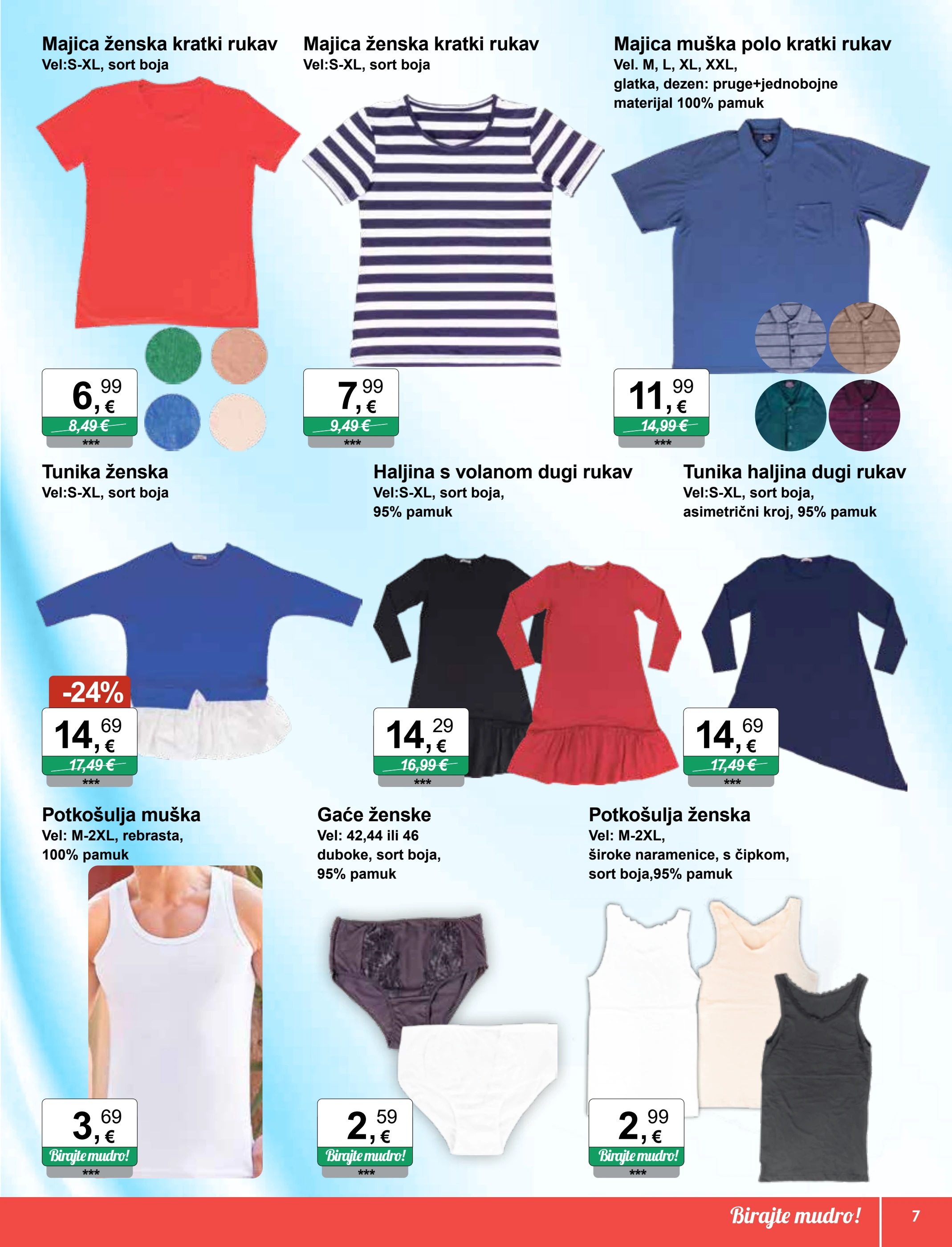 ktc - KTC - Igračke i tekstil katalog vrijedi od 02.05. do 14.05. - page: 7