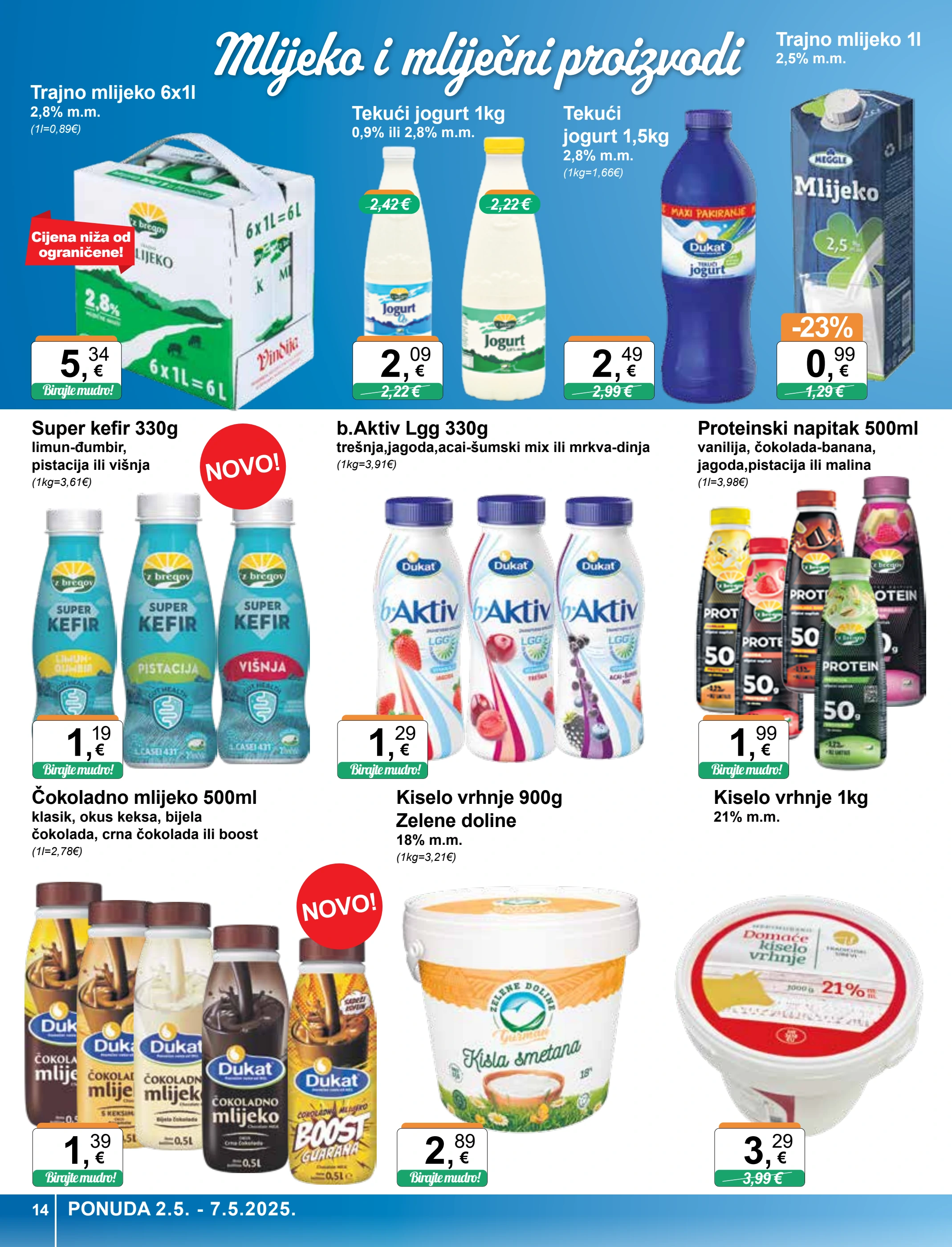 ktc - KTC katalog vrijedi od 02.05. do 07.05. - page: 13