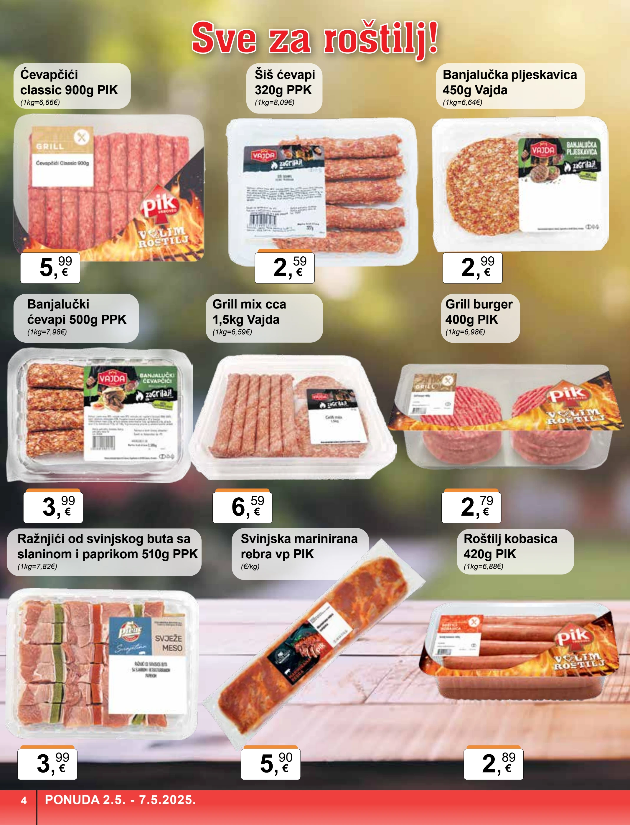 ktc - KTC katalog vrijedi od 02.05. do 07.05. - page: 4