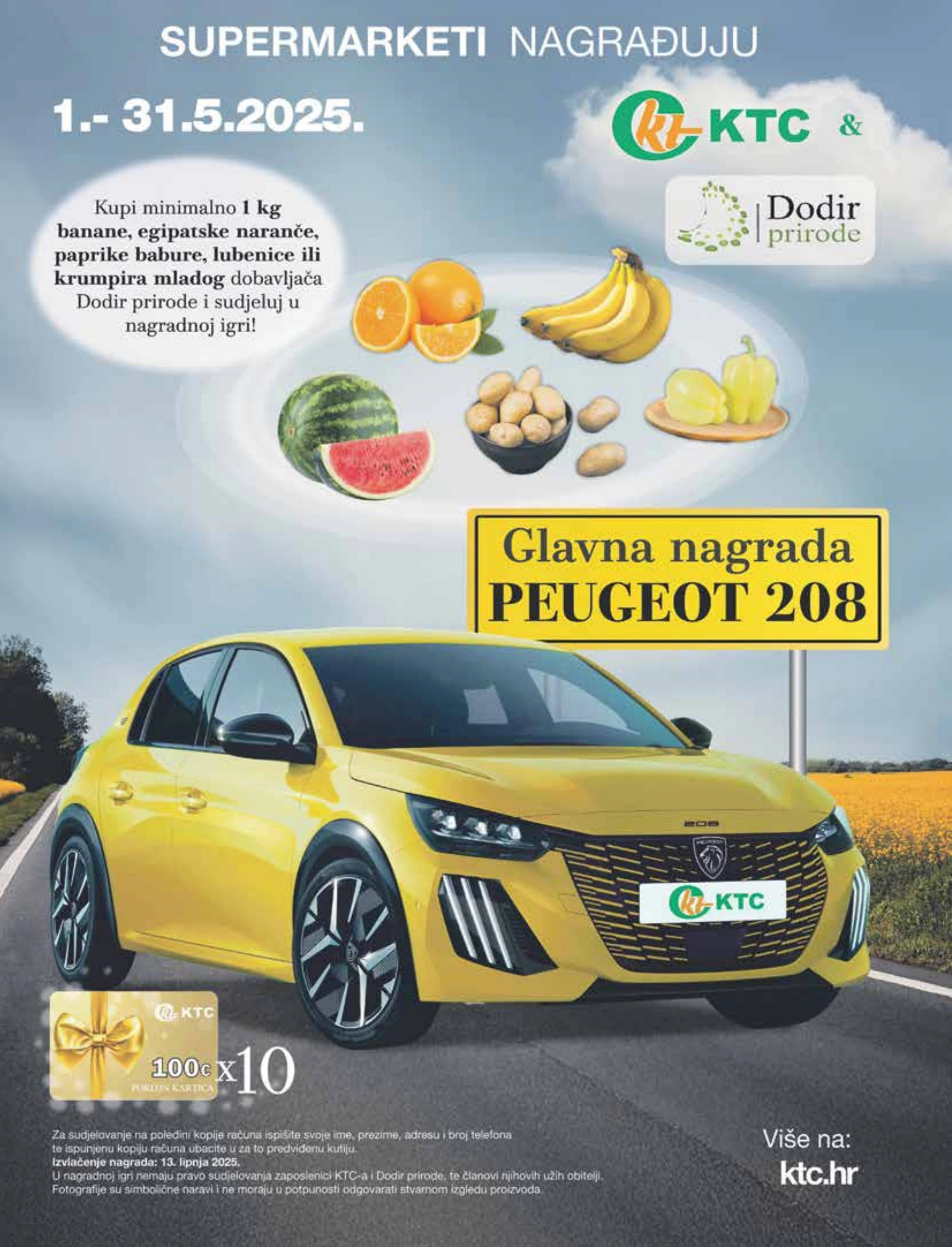 ktc - KTC katalog vrijedi od 02.05. do 07.05. - page: 8