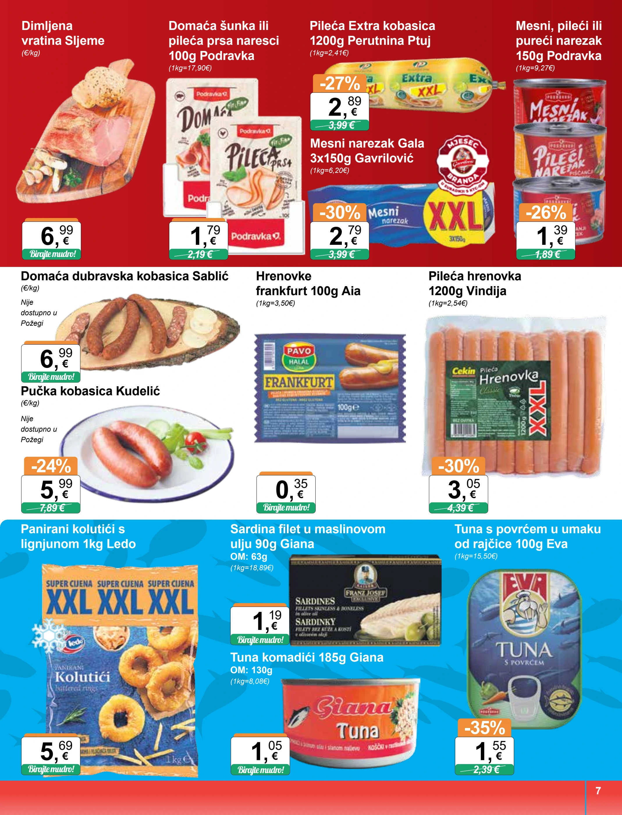ktc - KTC katalog vrijedi od 02.05. do 07.05. - page: 6