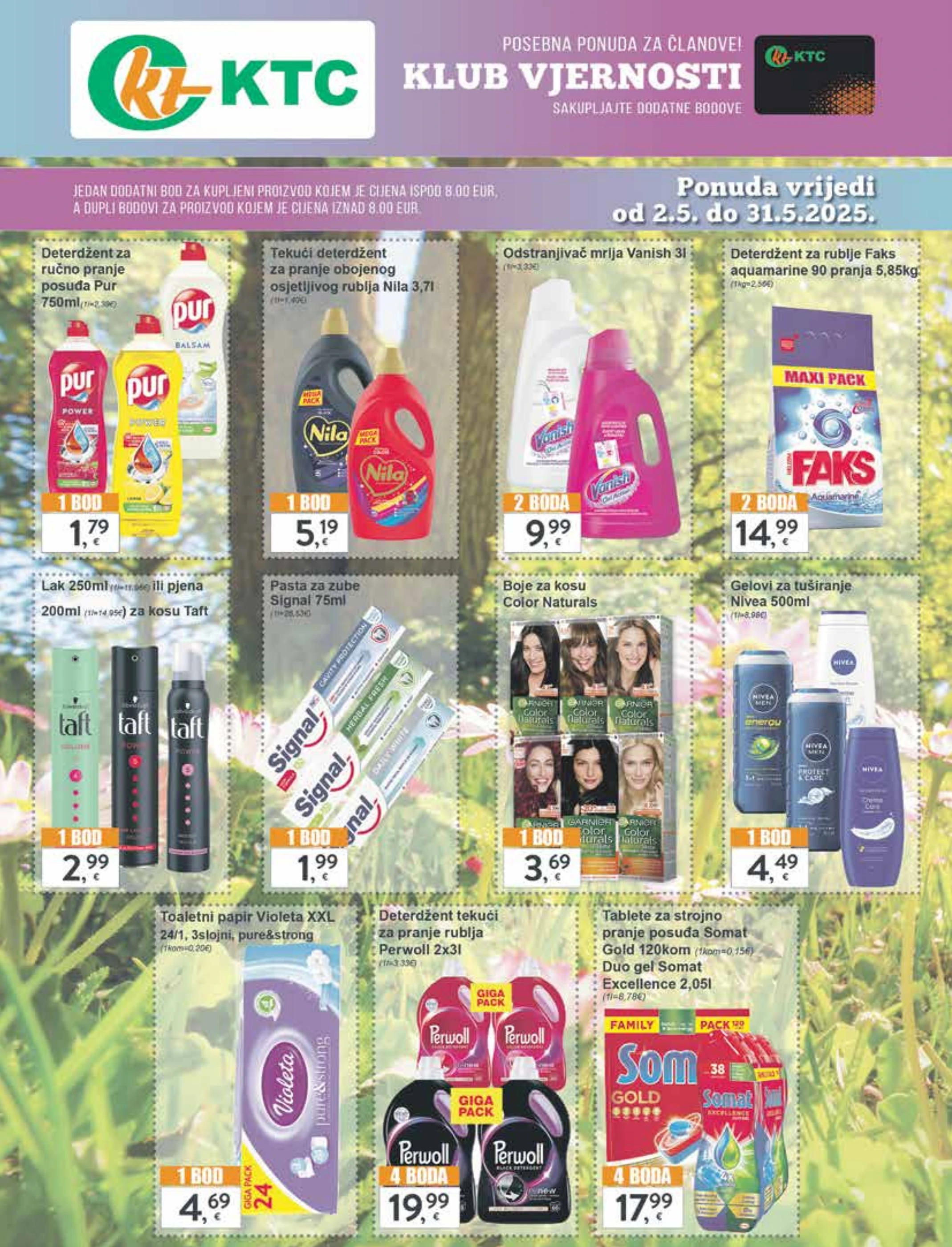 ktc - KTC katalog vrijedi od 02.05. do 07.05. - page: 22
