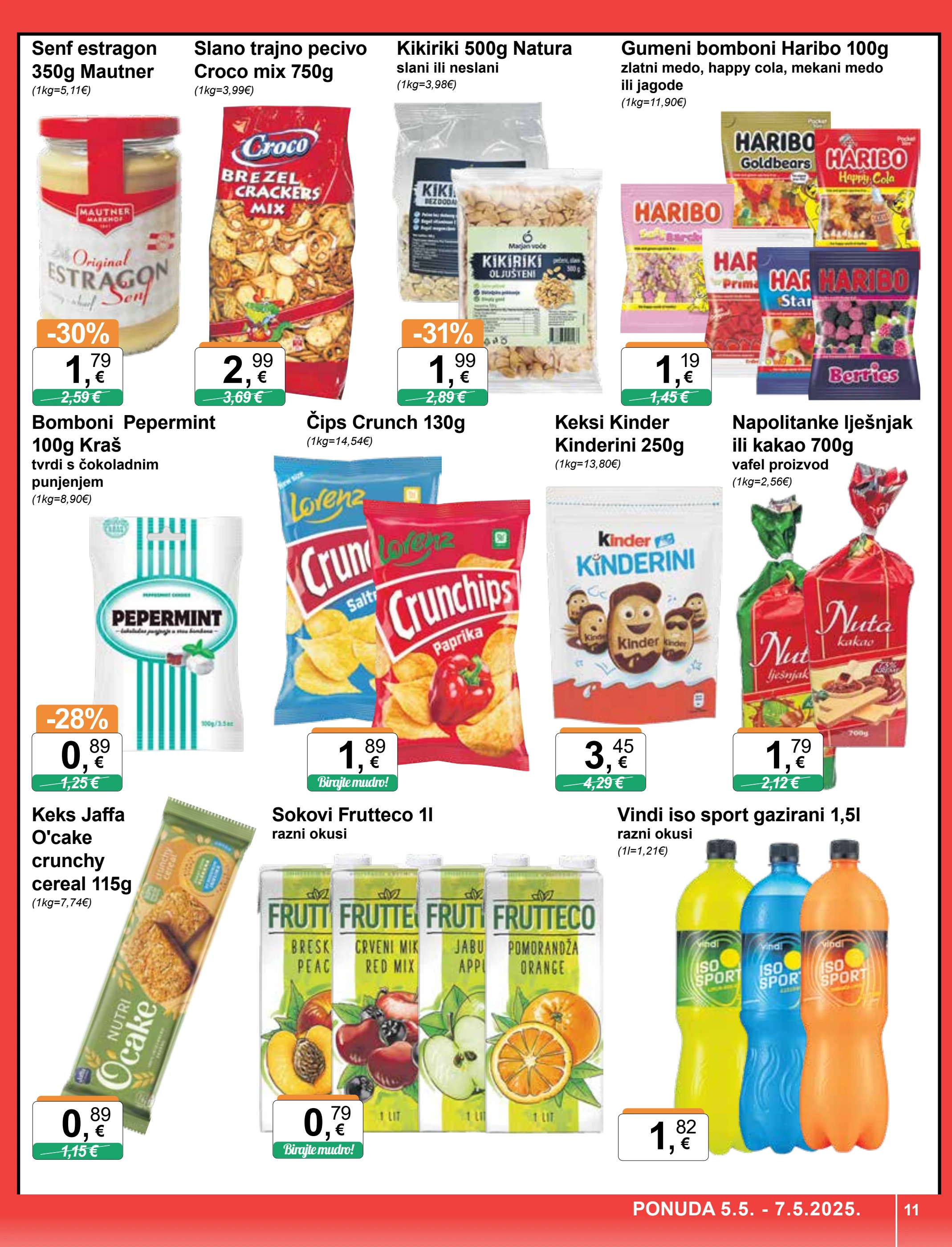ktc - KTC katalog vrijedi od 02.05. do 07.05. - page: 10