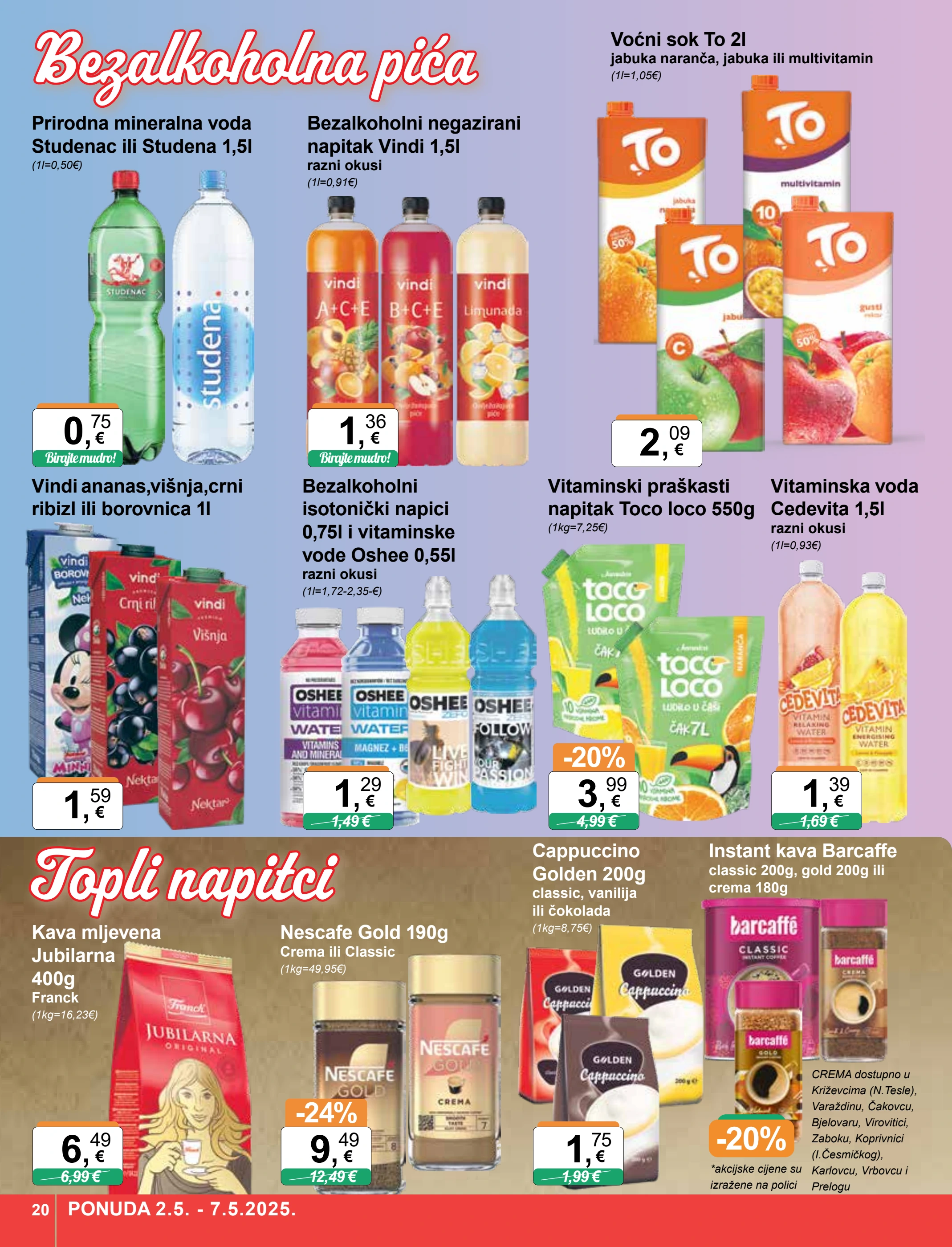 ktc - KTC katalog vrijedi od 02.05. do 07.05. - page: 19
