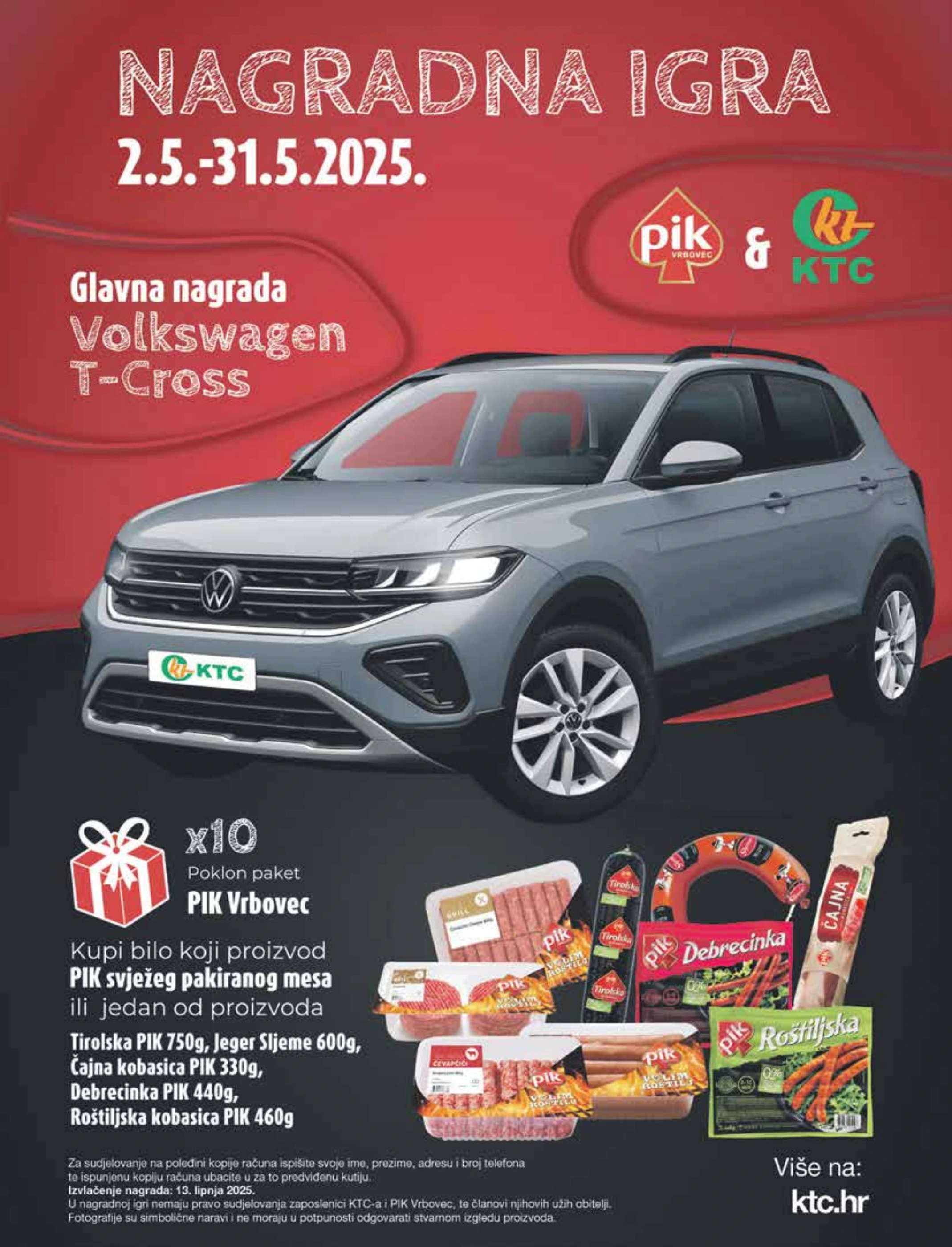 ktc - KTC katalog vrijedi od 02.05. do 07.05. - page: 5