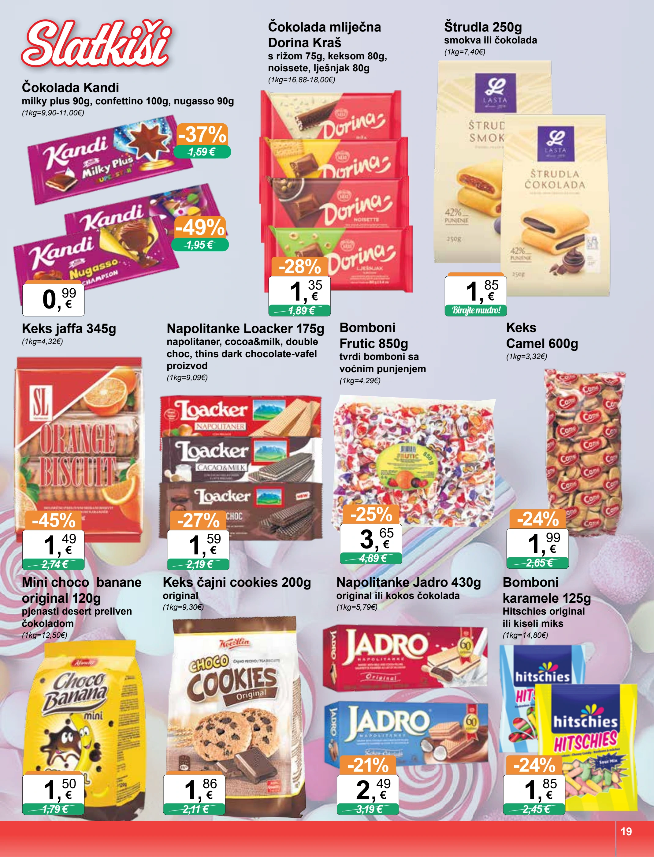ktc - KTC katalog vrijedi od 02.05. do 07.05. - page: 18