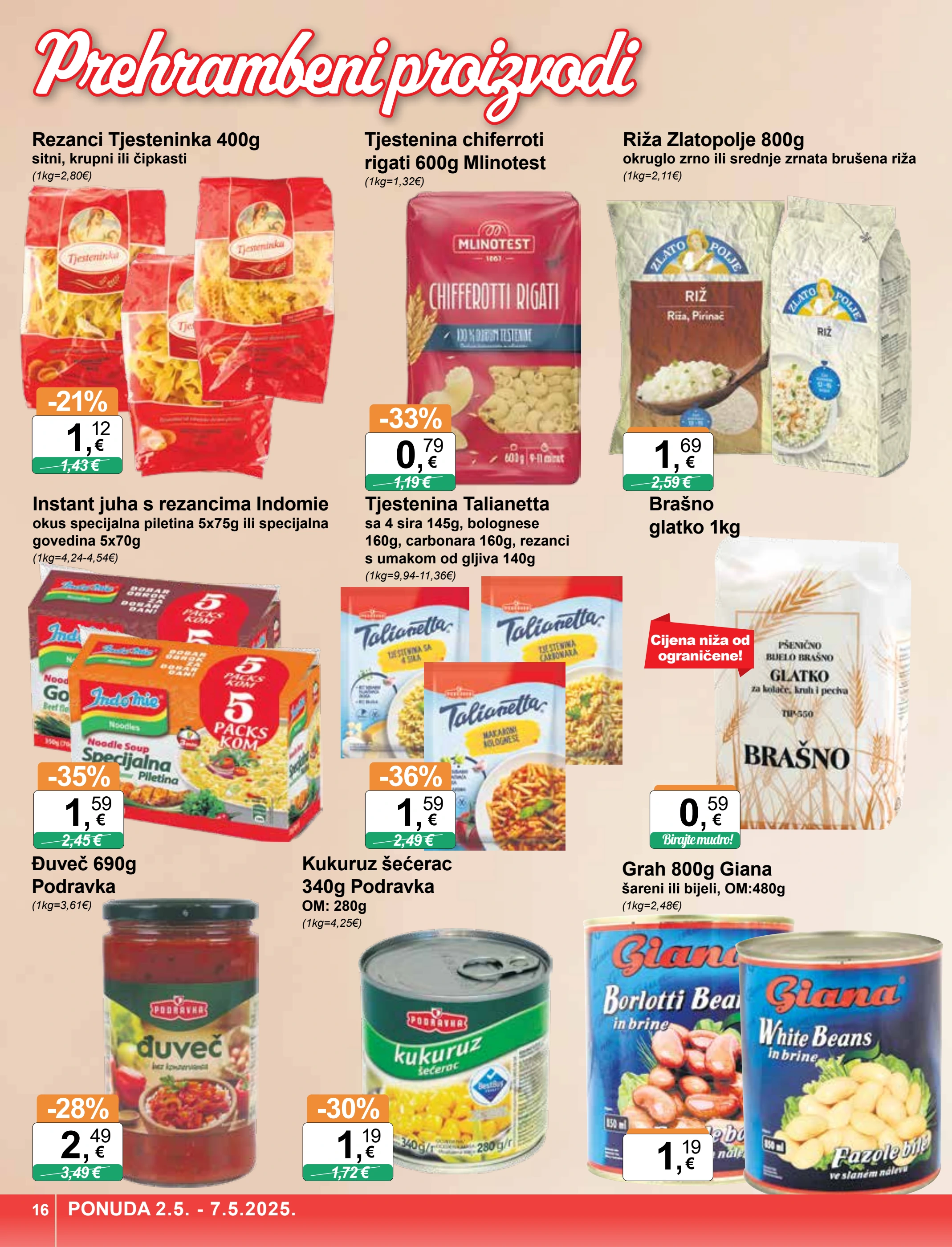 ktc - KTC katalog vrijedi od 02.05. do 07.05. - page: 15