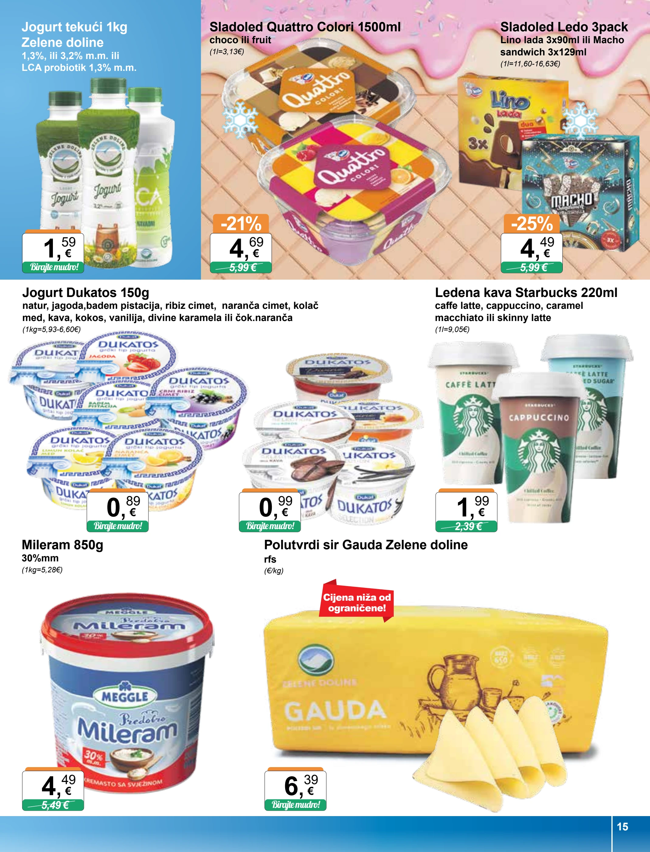 ktc - KTC katalog vrijedi od 02.05. do 07.05. - page: 14