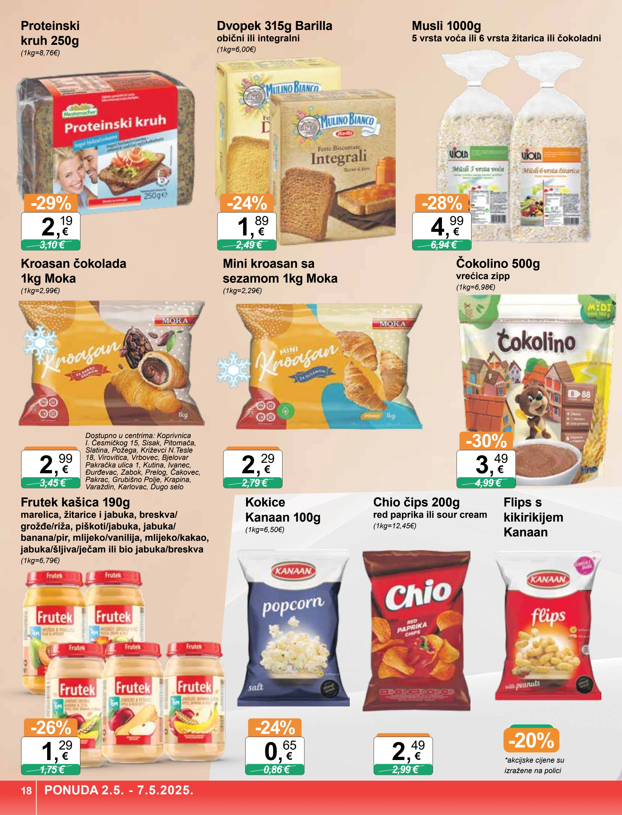 ktc - KTC katalog vrijedi od 02.05. do 07.05. - page: 17