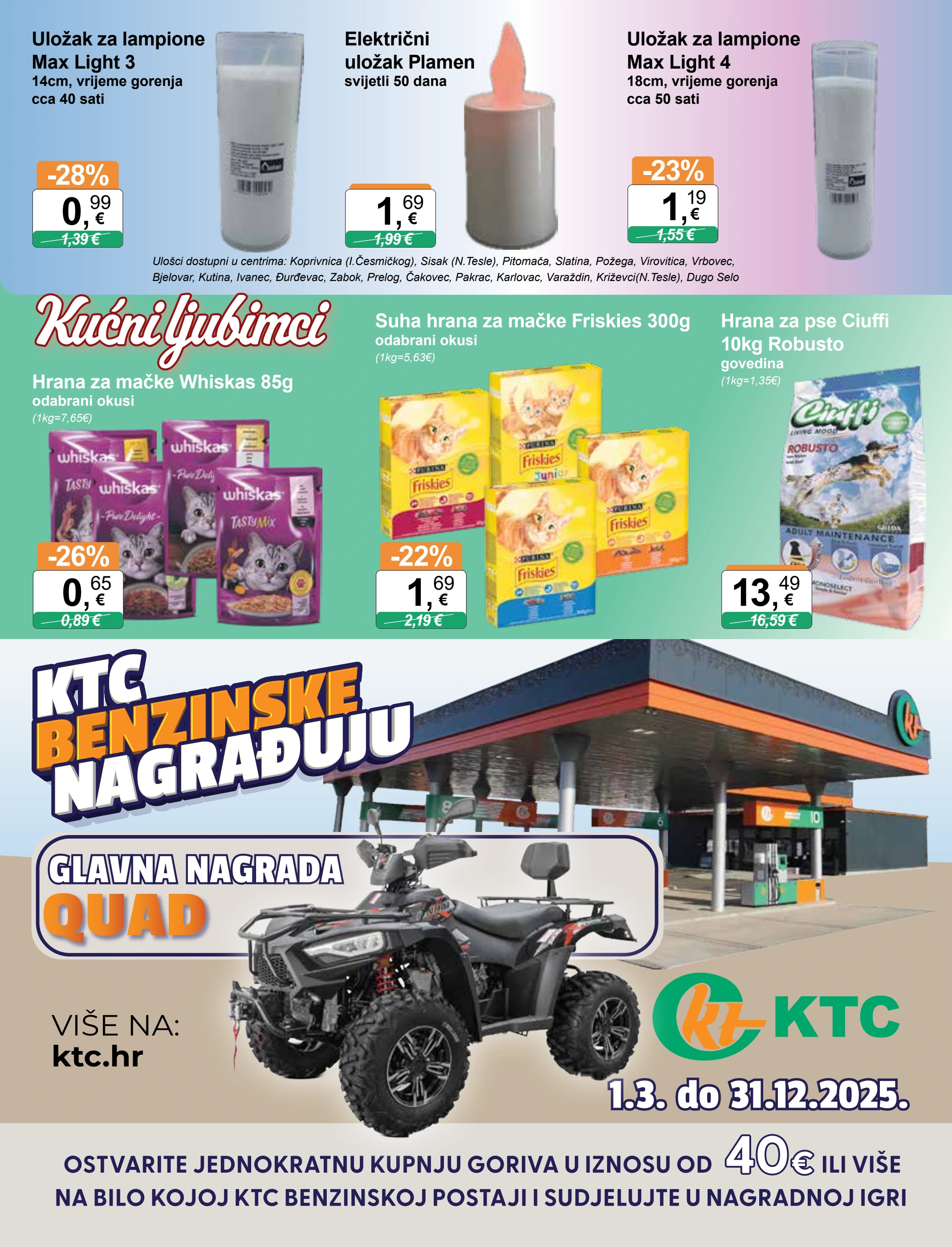 ktc - KTC katalog vrijedi od 02.05. do 07.05. - page: 28