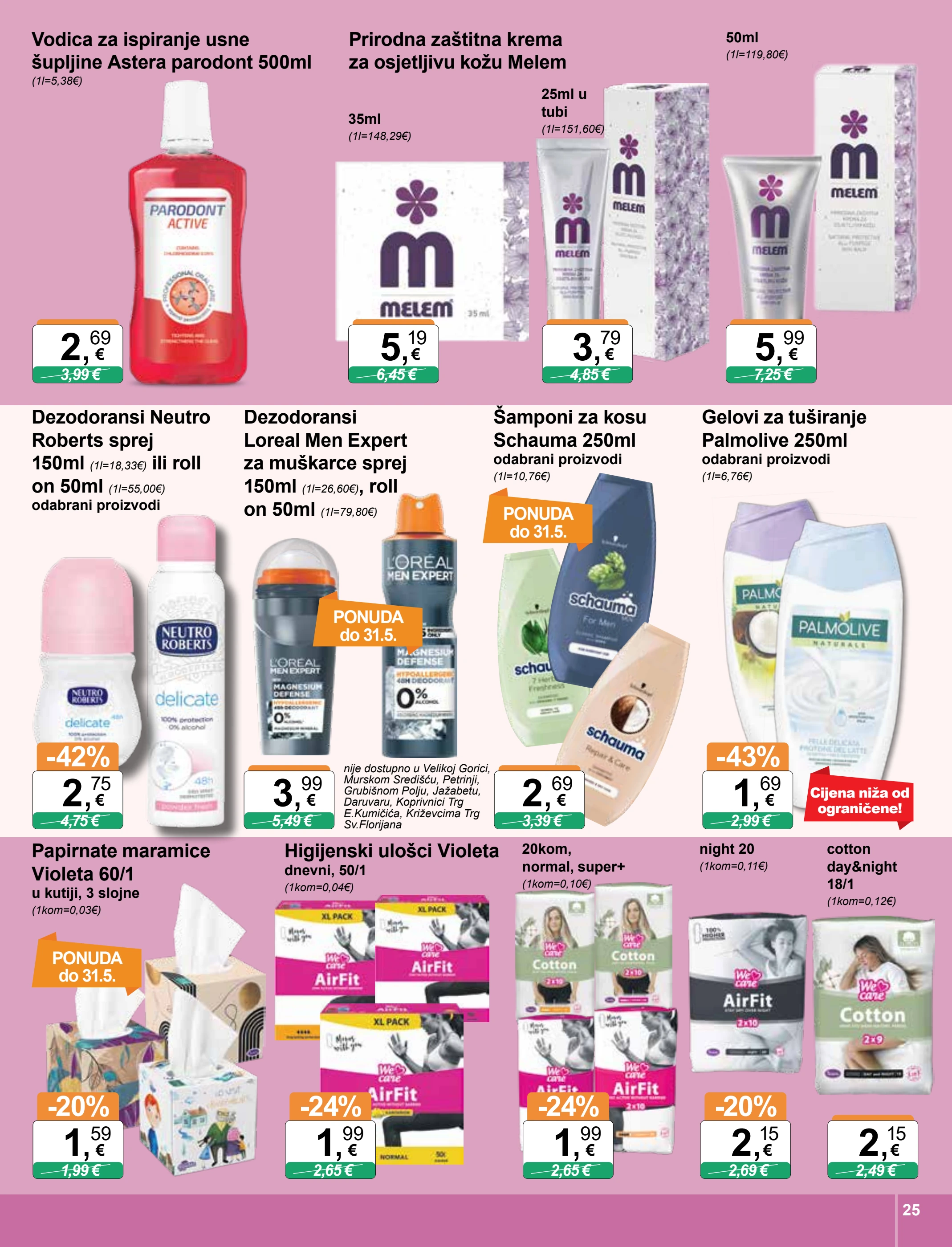 ktc - KTC katalog vrijedi od 02.05. do 07.05. - page: 24