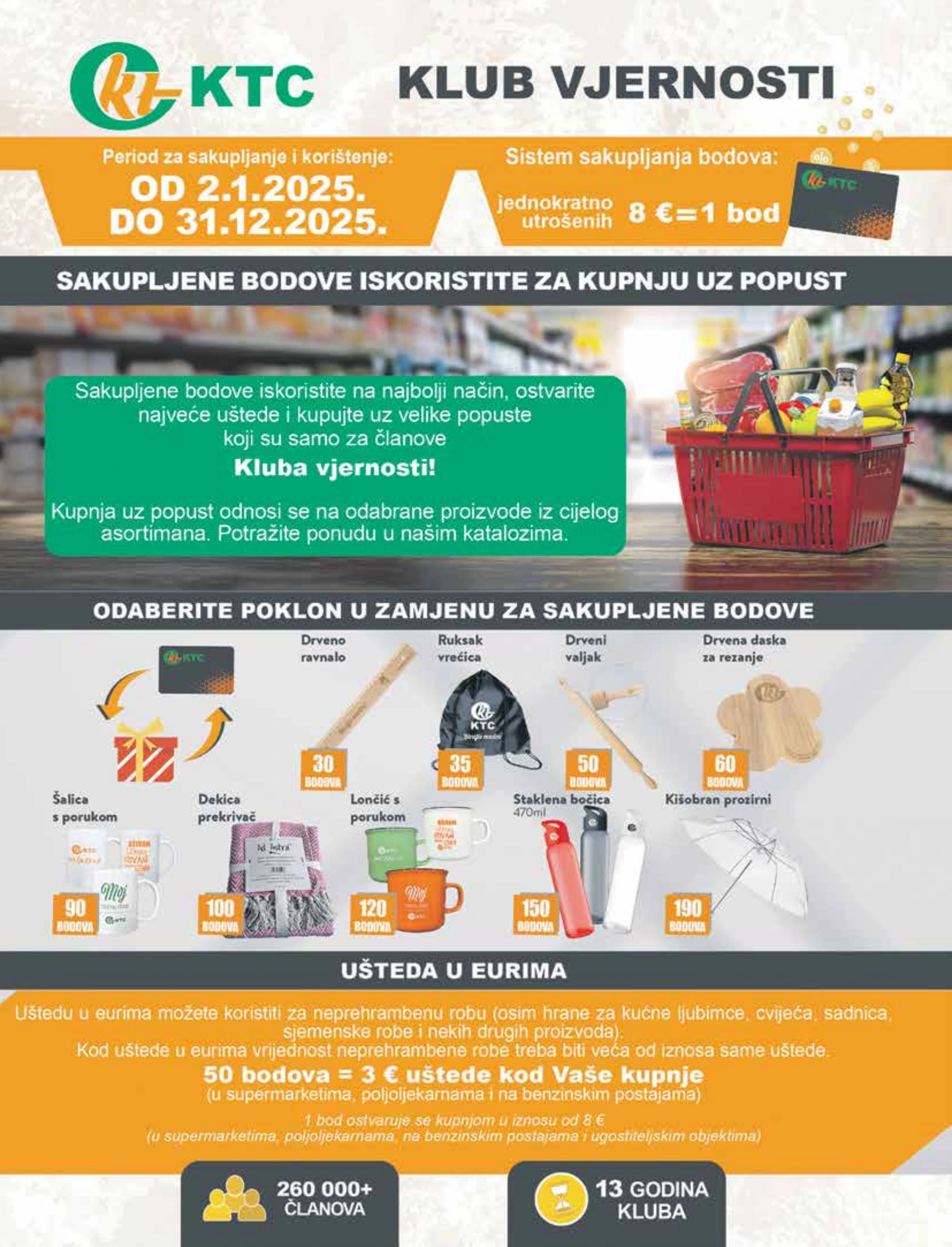 ktc - KTC katalog vrijedi od 02.05. do 07.05. - page: 21
