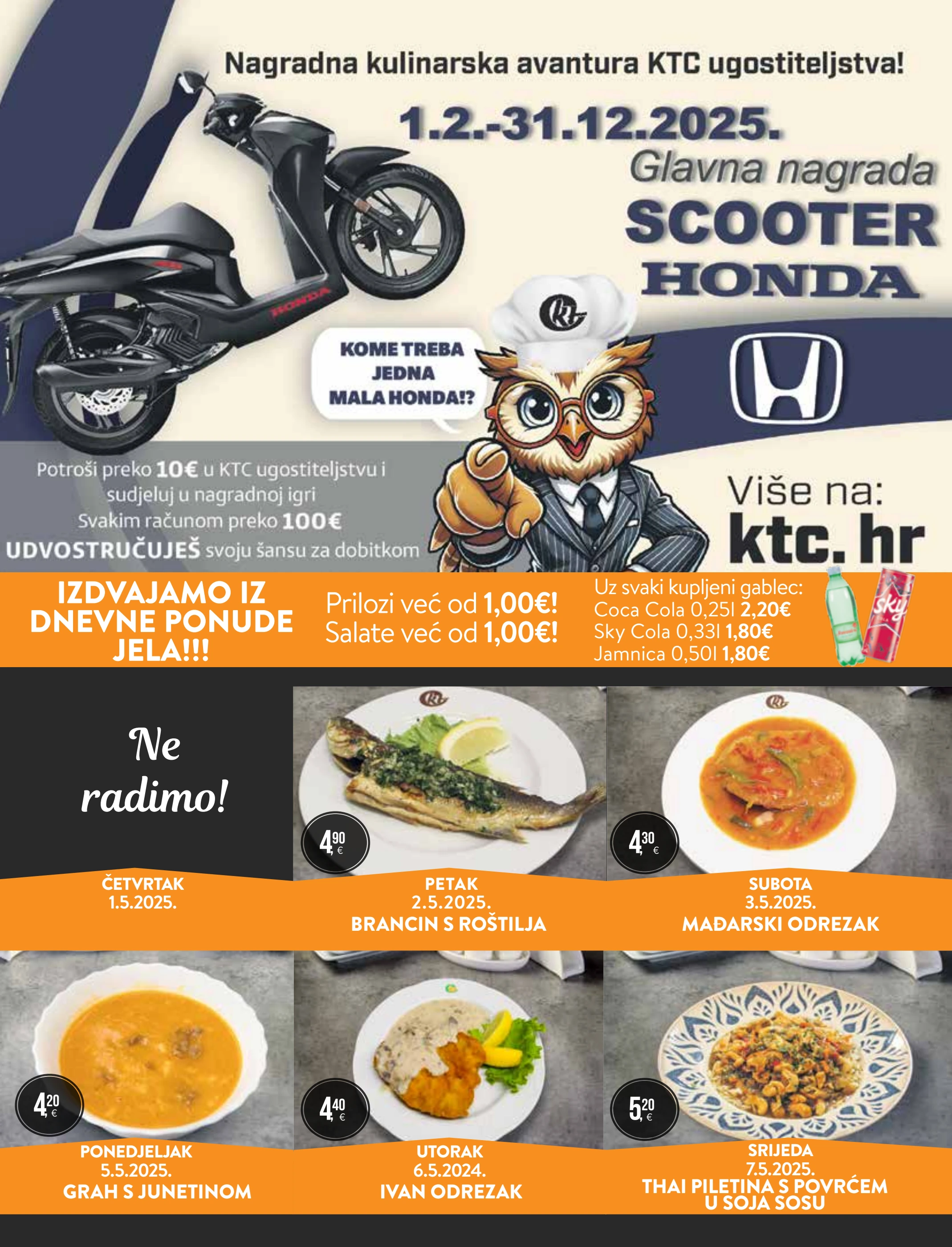 ktc - KTC katalog vrijedi od 02.05. do 07.05. - page: 29
