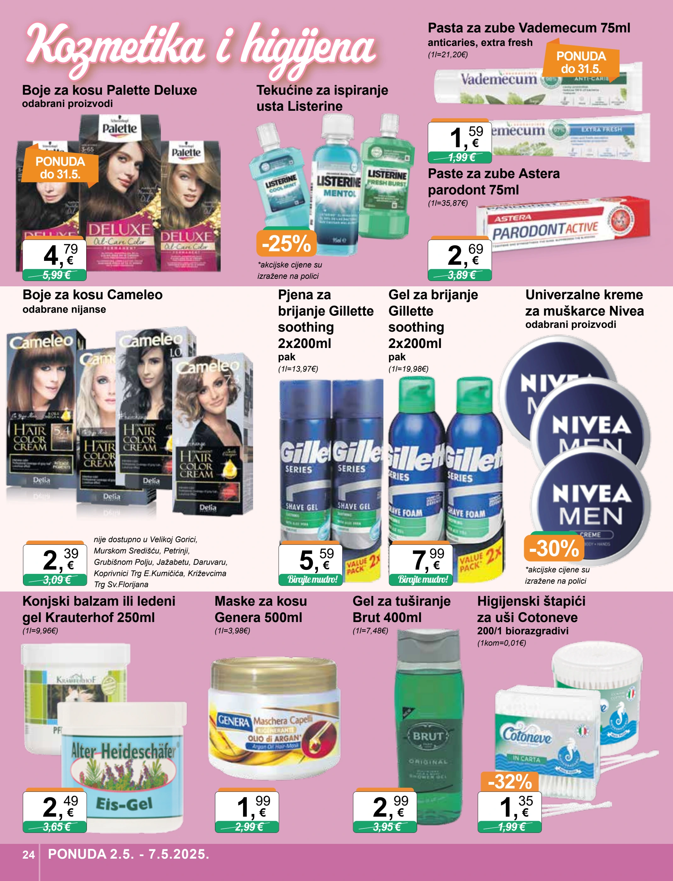 ktc - KTC katalog vrijedi od 02.05. do 07.05. - page: 23